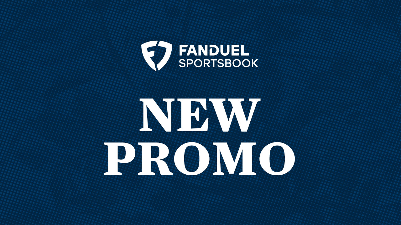 Place a Monday Night Football bet  Get $200 in bonus bets + $100 off Sunday  Ticket from FanDuel 