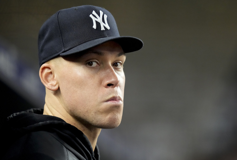 Aaron Judge injury history: A complete timeline of Yankee outfielder's  ailments, IL stints