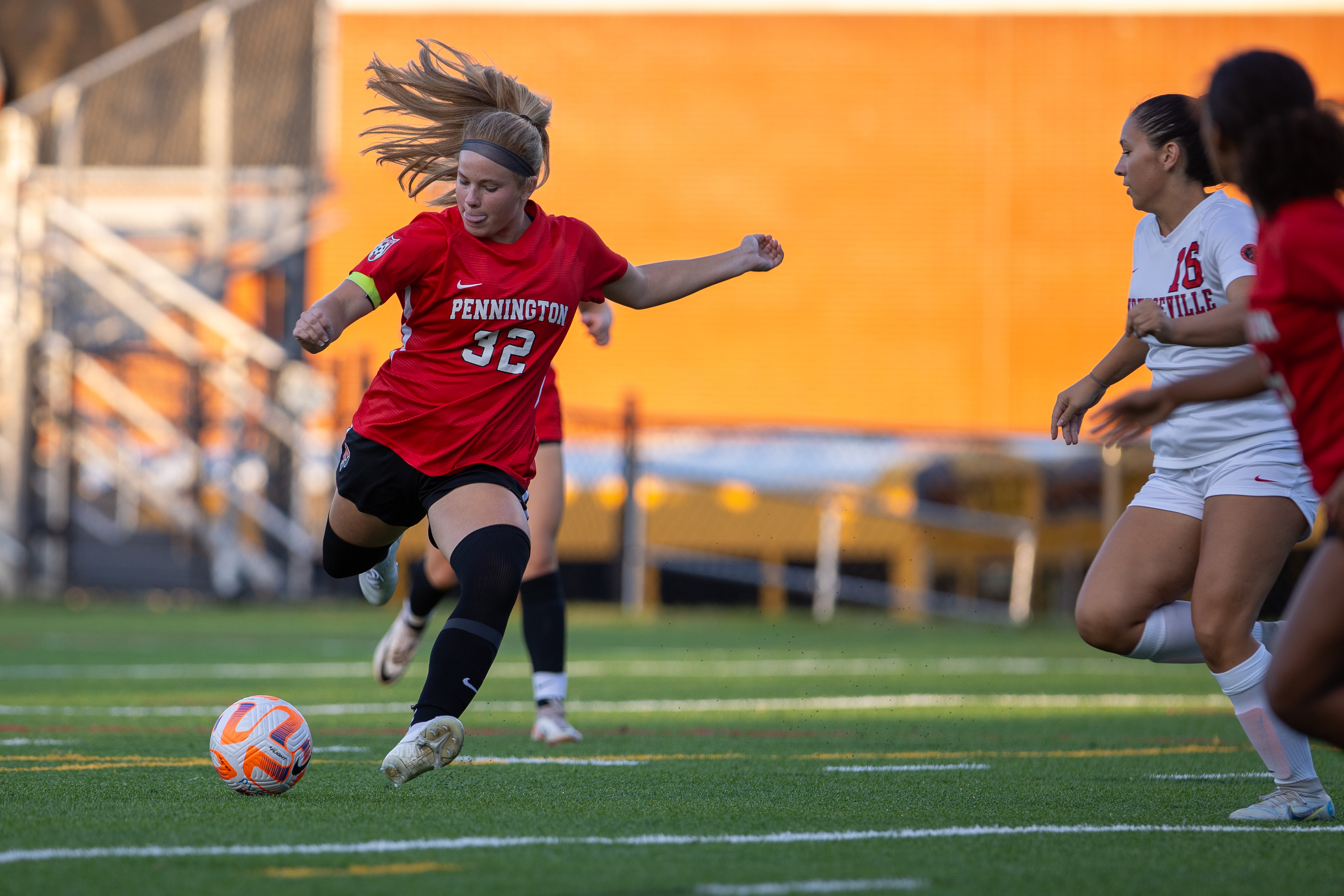 Makayla Ferrera at Siena Hills