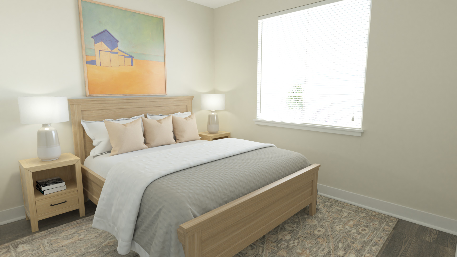 Abbey 42 development in Kalamazoo County