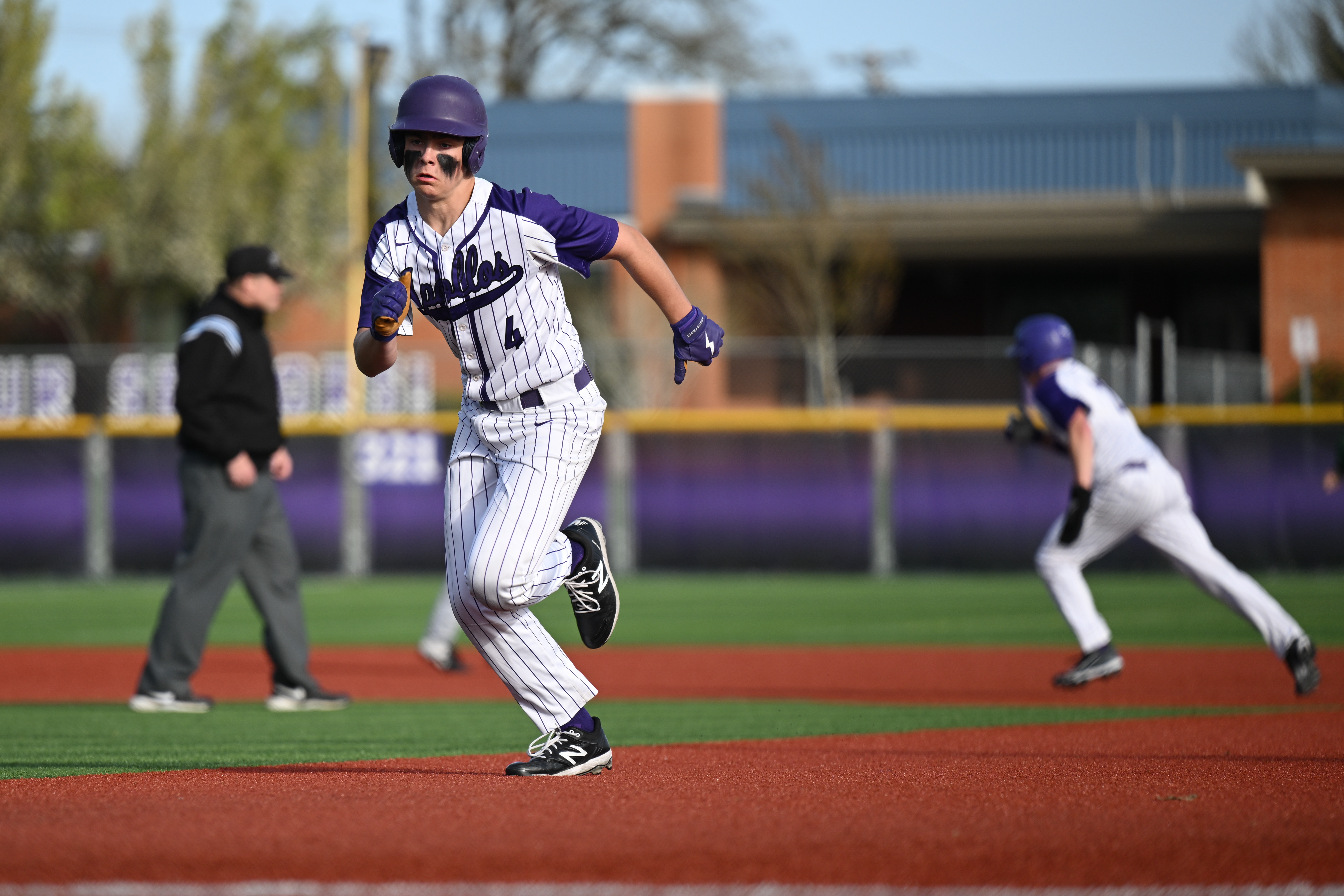 Who Uses Bruce Bolt Batting Gloves? - Metro League