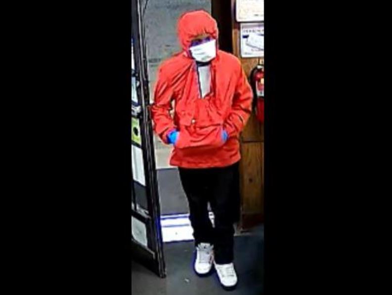 Dee's Package Store Robbery - al.com