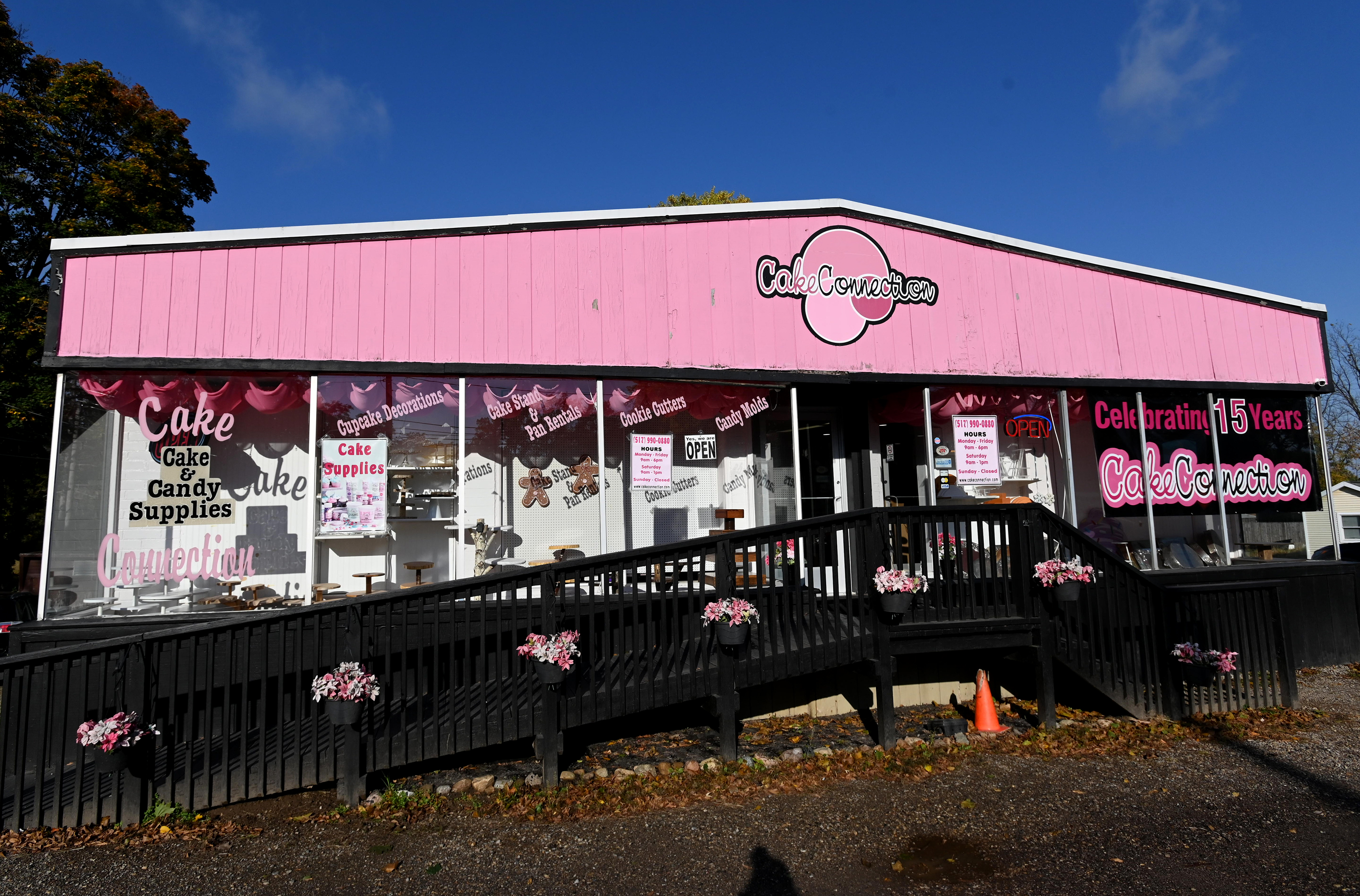 Cookie Cutters — Country Store on Main