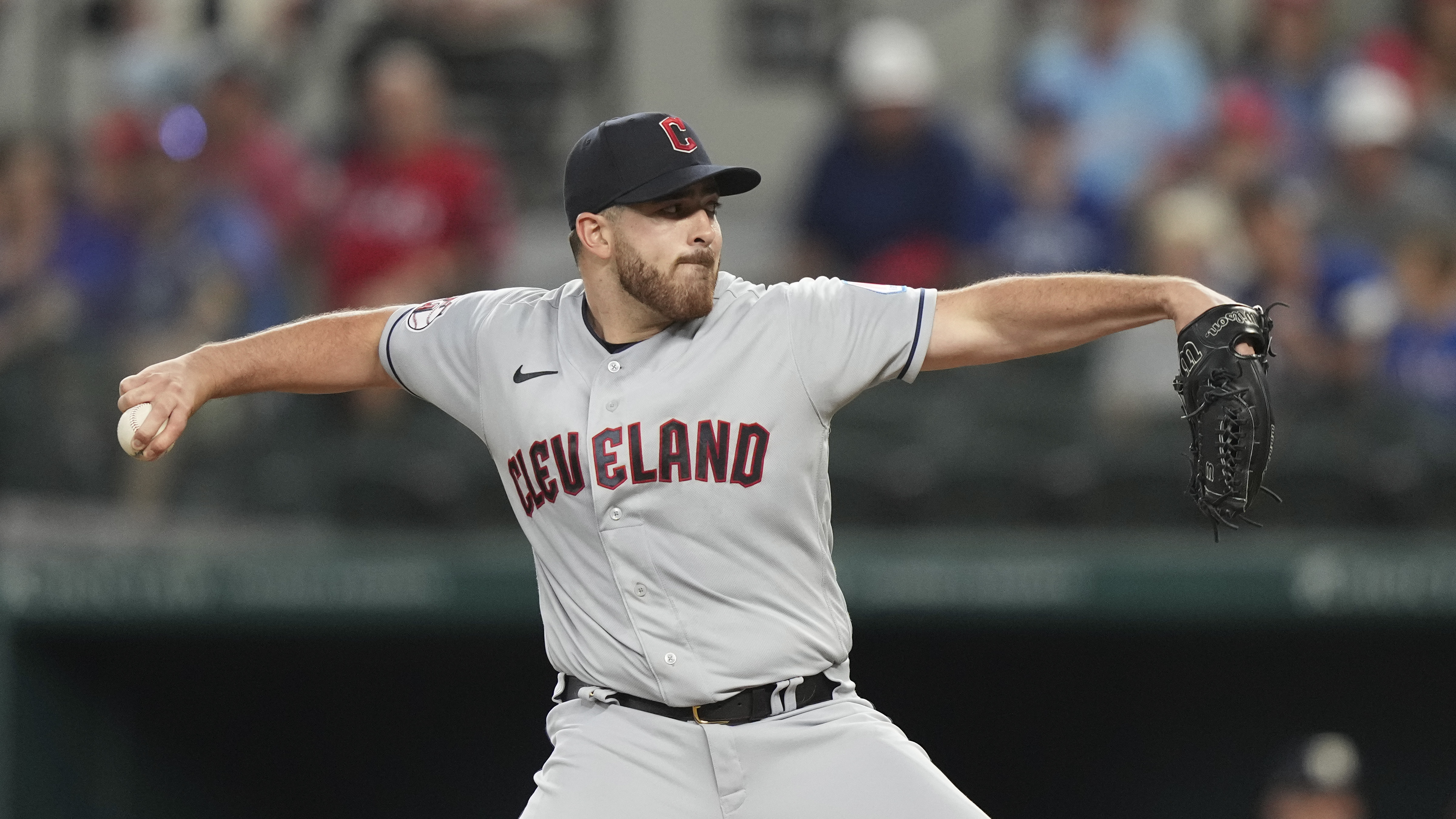 Bo, Josh Naylor first brothers to hit homers in same inning