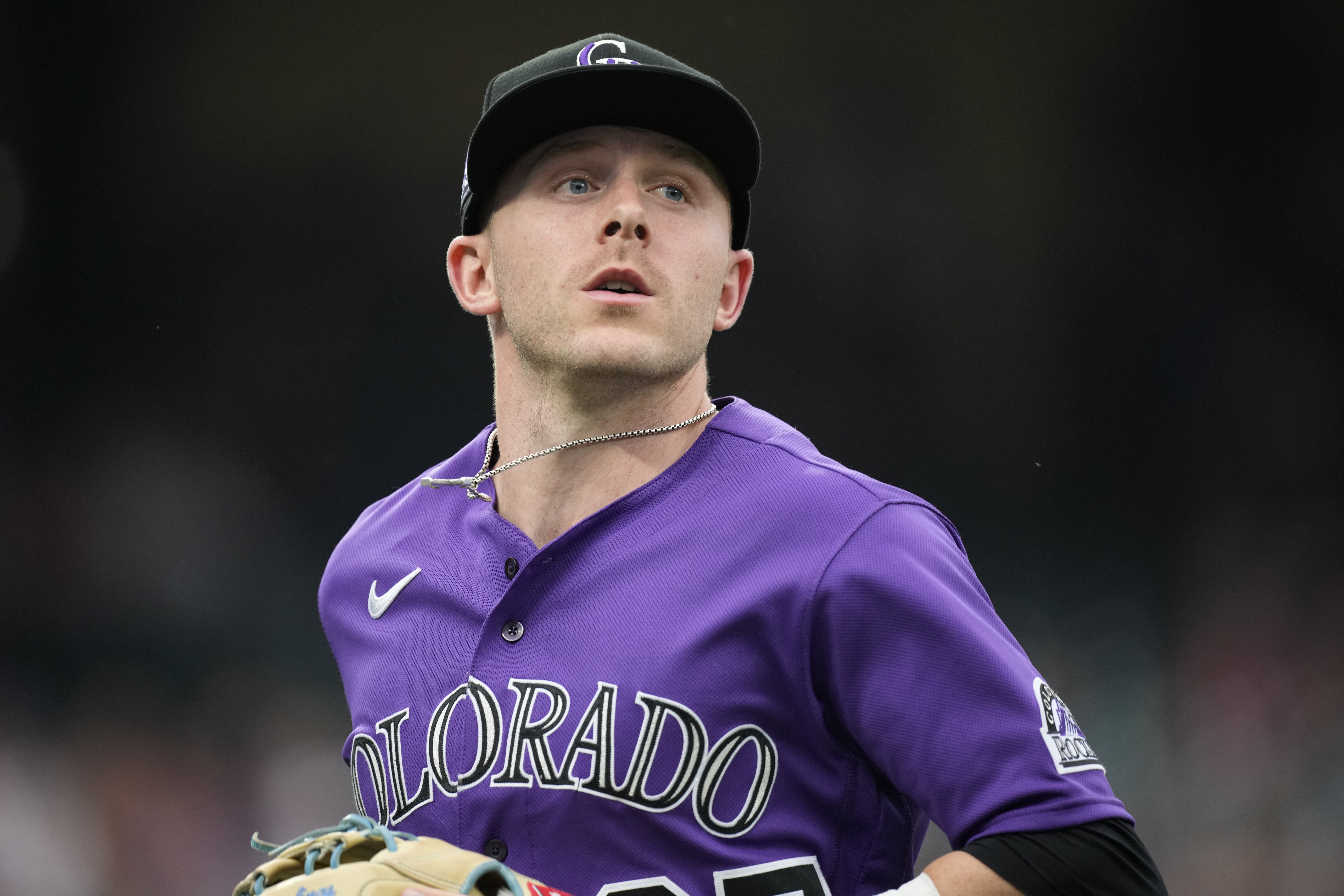 Trevor Story rumors: Boston Red Sox have more competition as Yankees,  Astros, others join pursuit (report) 