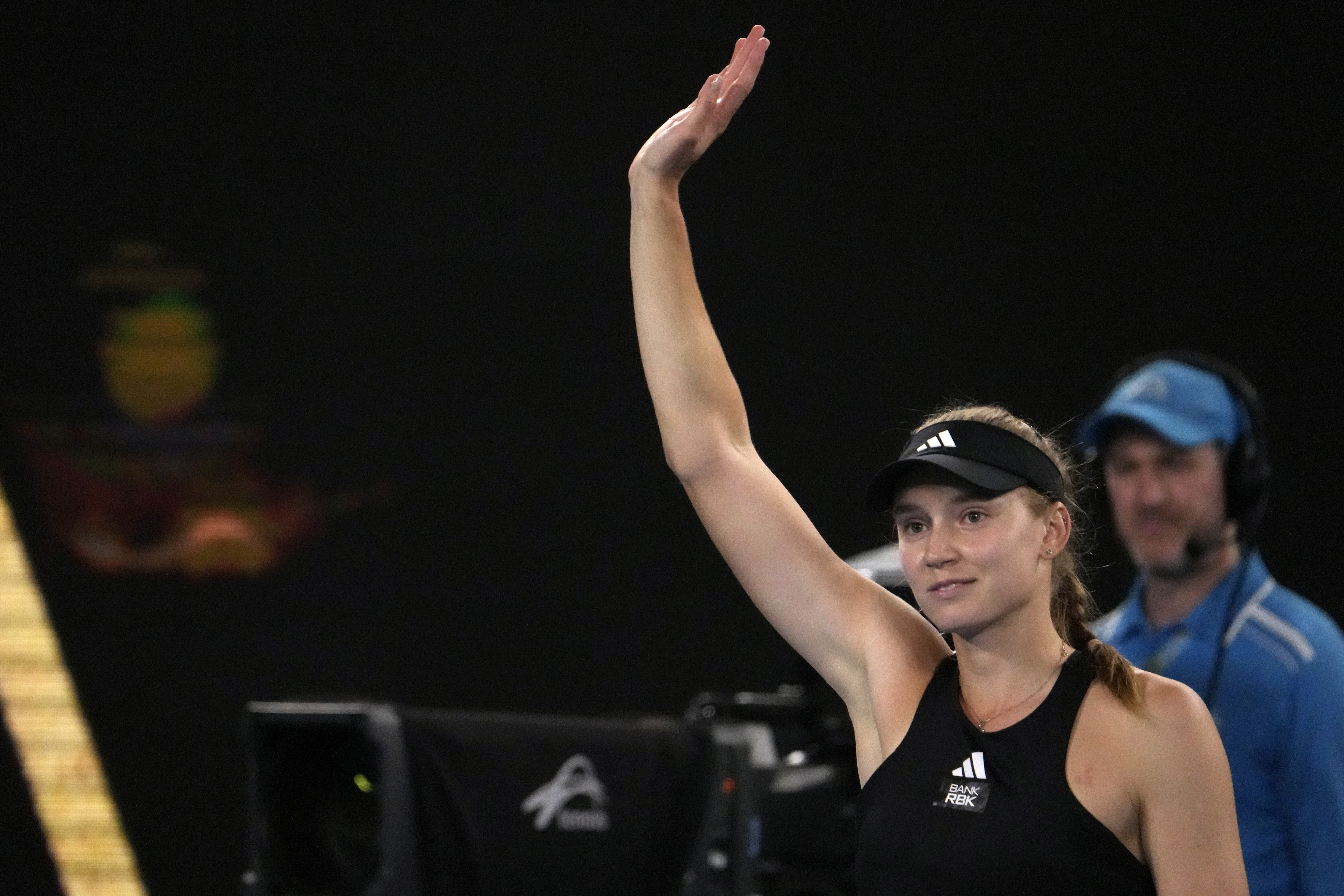 What time is the Australian Open womens final (1/28/23)? TV, details, FREE live stream