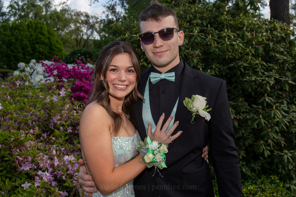 York Suburban 2022 Prom See 50 photos from Friday's event, part 1