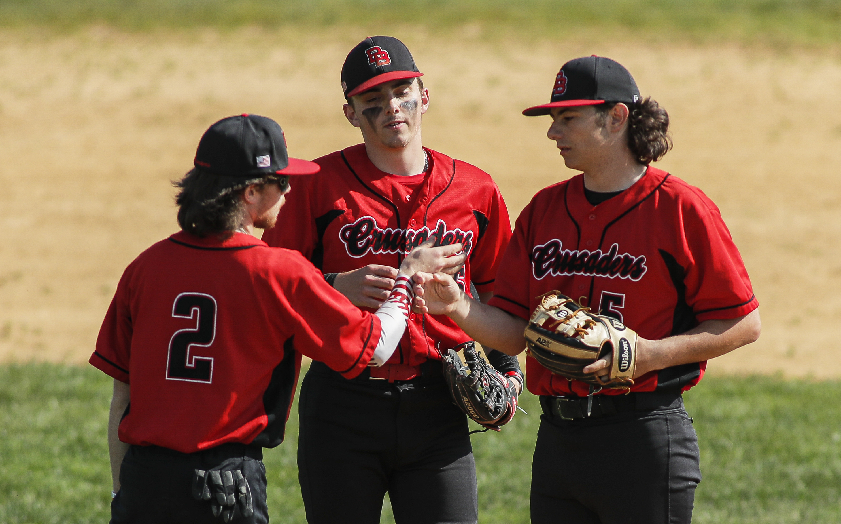 Baseball: Bound Brook vs. Roselle Park, May 9, 2023 - nj.com