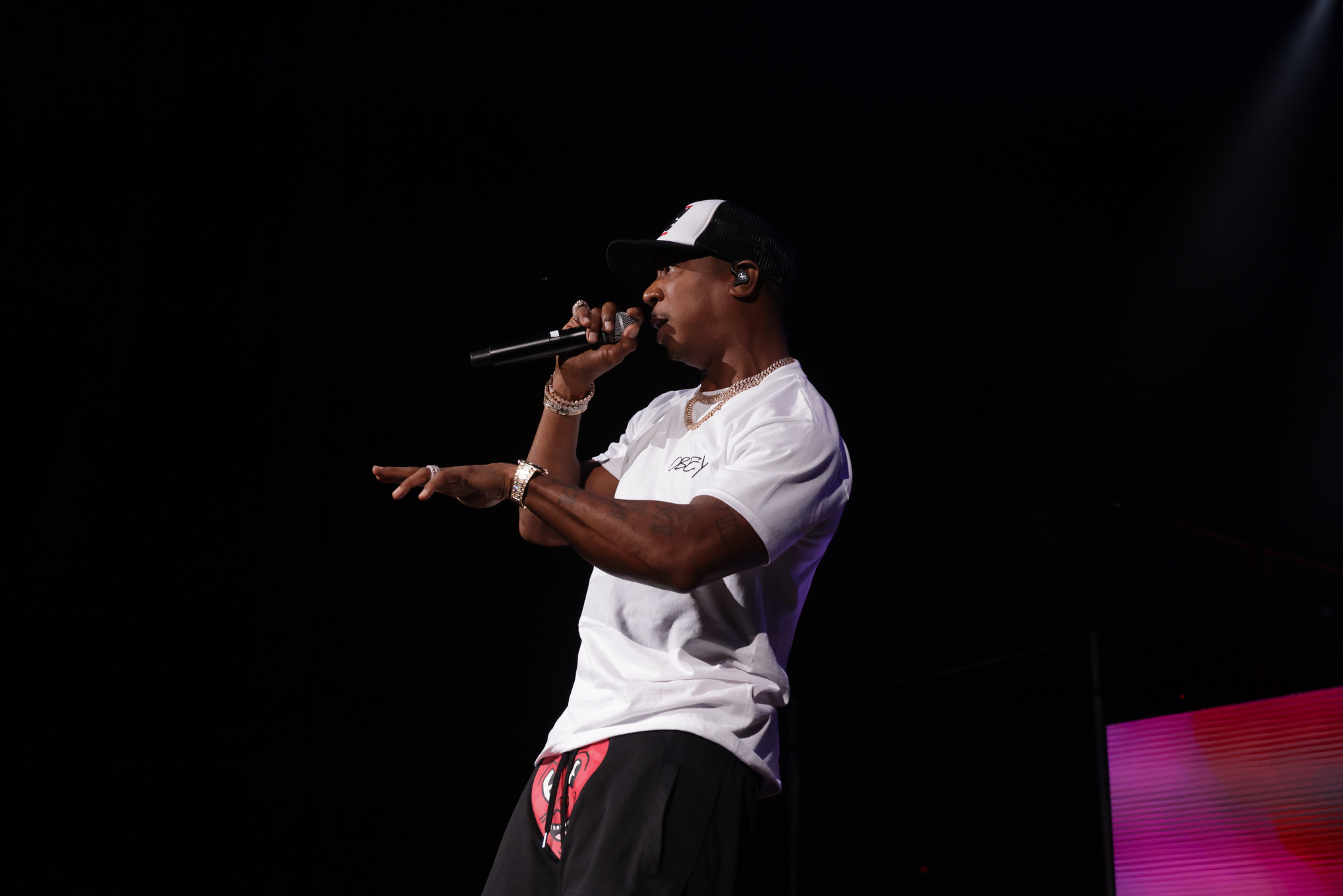 Nelly's Where's the Party At Tour - cleveland.com