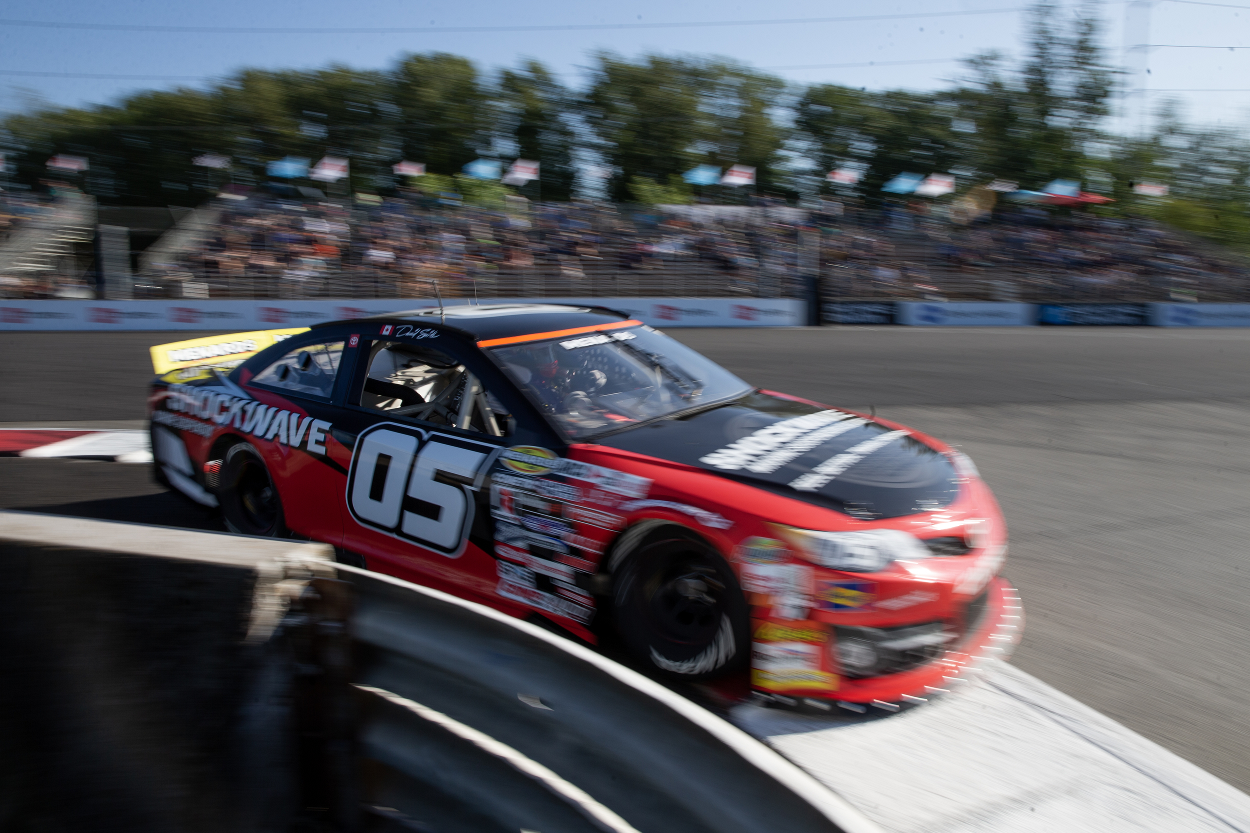 NASCAR weekend at Portland International Raceway, June 2, 2023 ...
