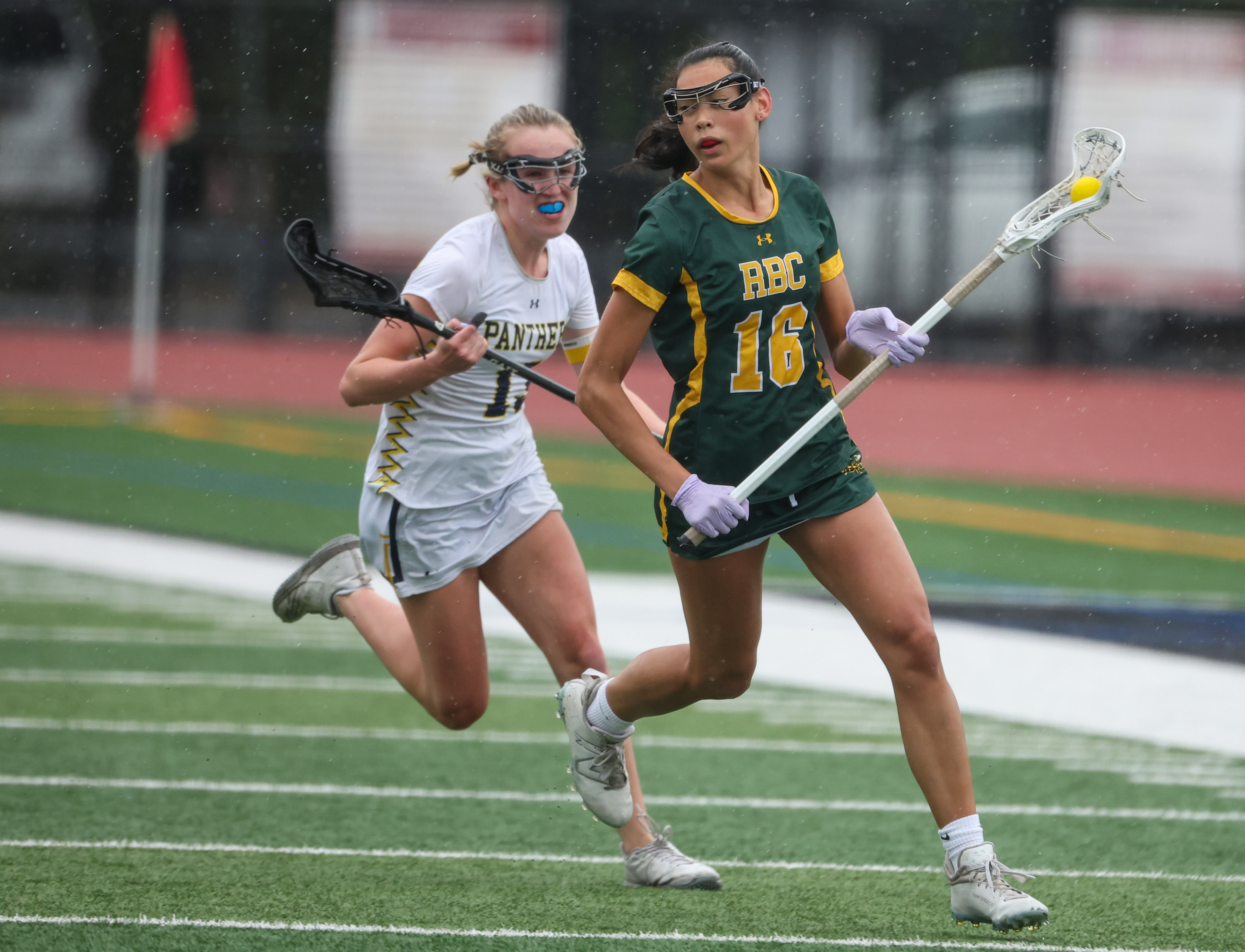 Girls lacrosse: St. Elizabeth at RBC, May 28, 2025 - nj.com