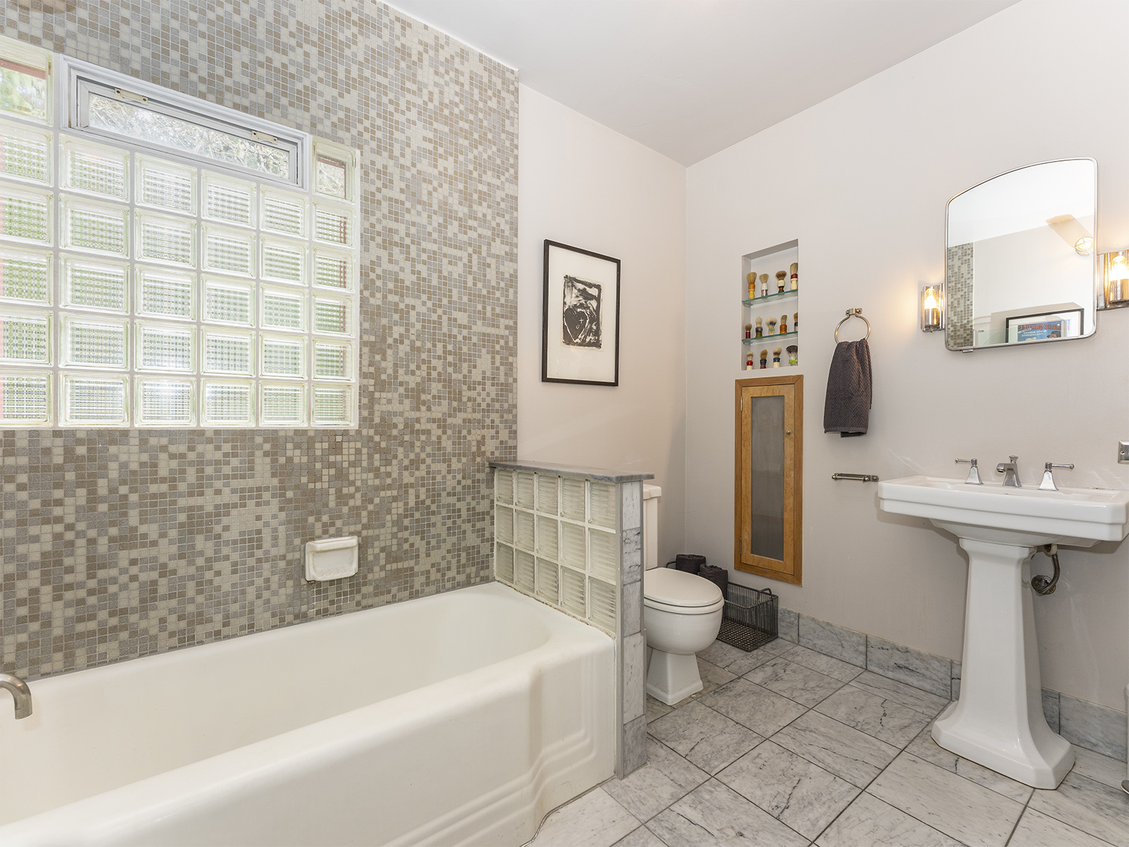 Art Deco house by architect Roscoe Hemenway - oregonlive.com