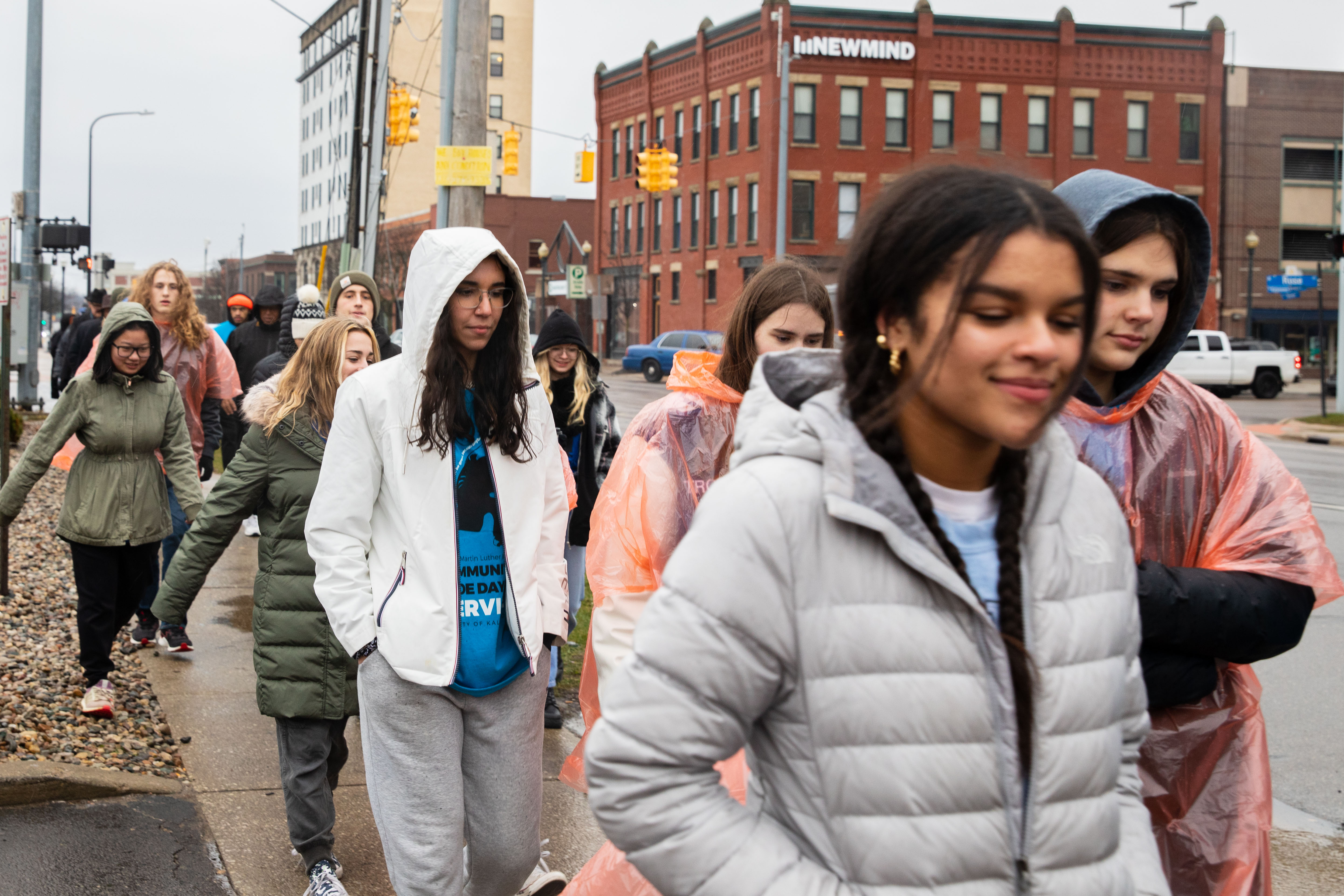 Wreathlaying ceremony honors the life of Martin Luther King Jr