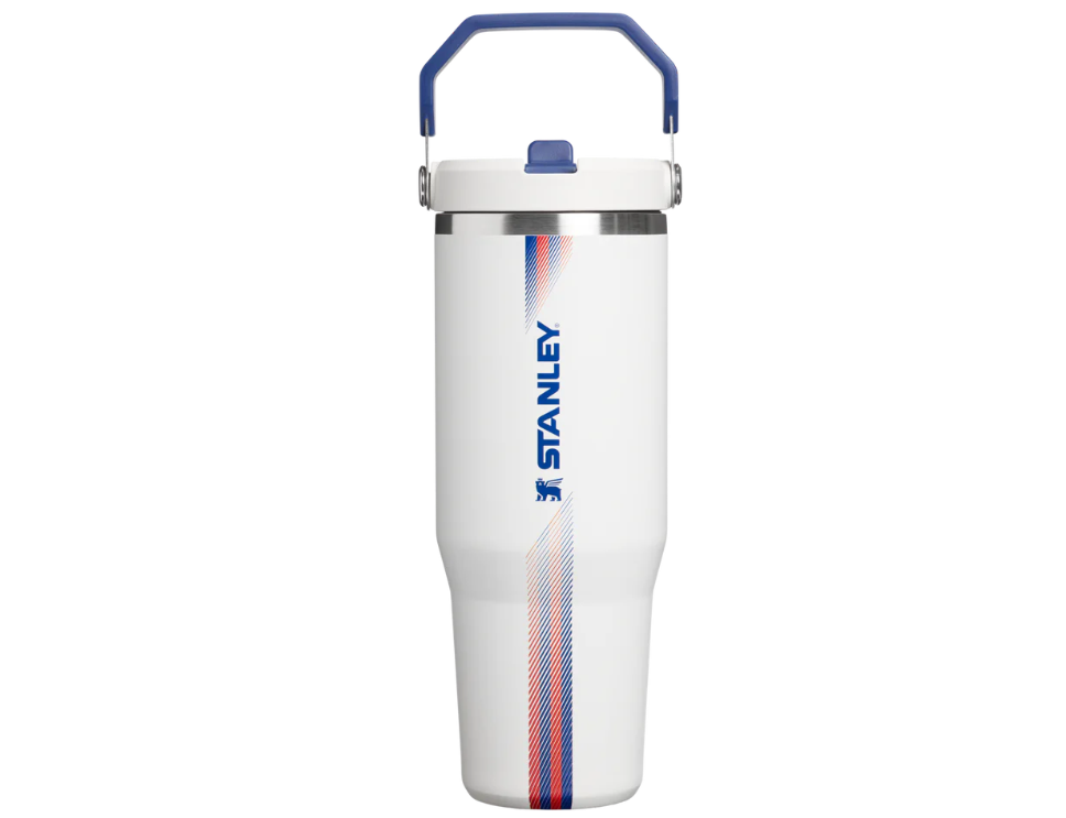 stanley wine glass The Reserved Stainless Steel Wine Tumbler