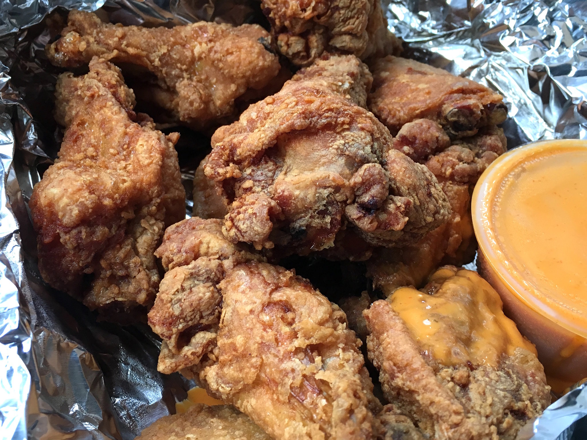 New Jersey's 52 best wings, just in time for Super Bowl 2023 