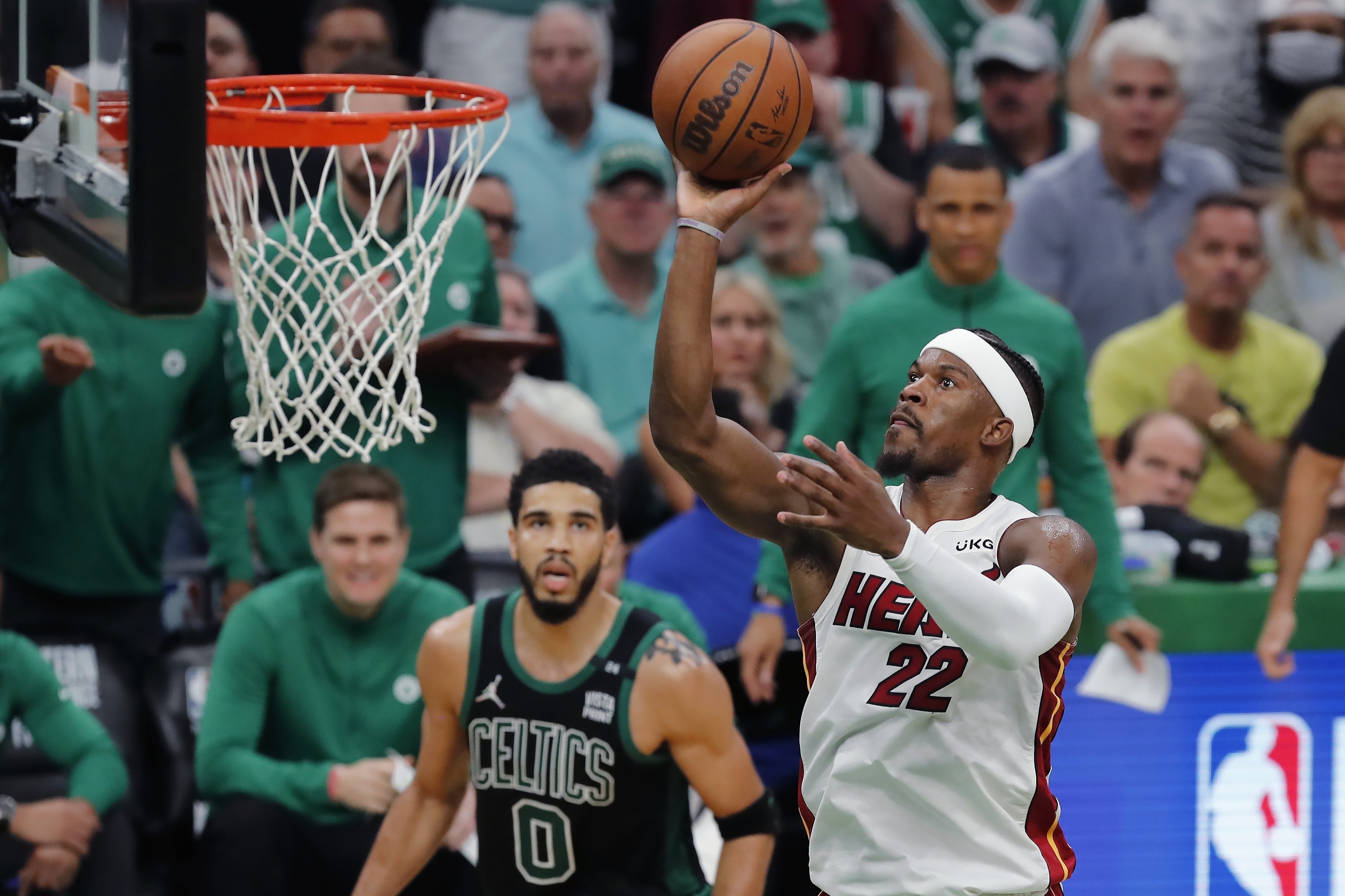 Heat hoping to make history in Game 7 at Boston