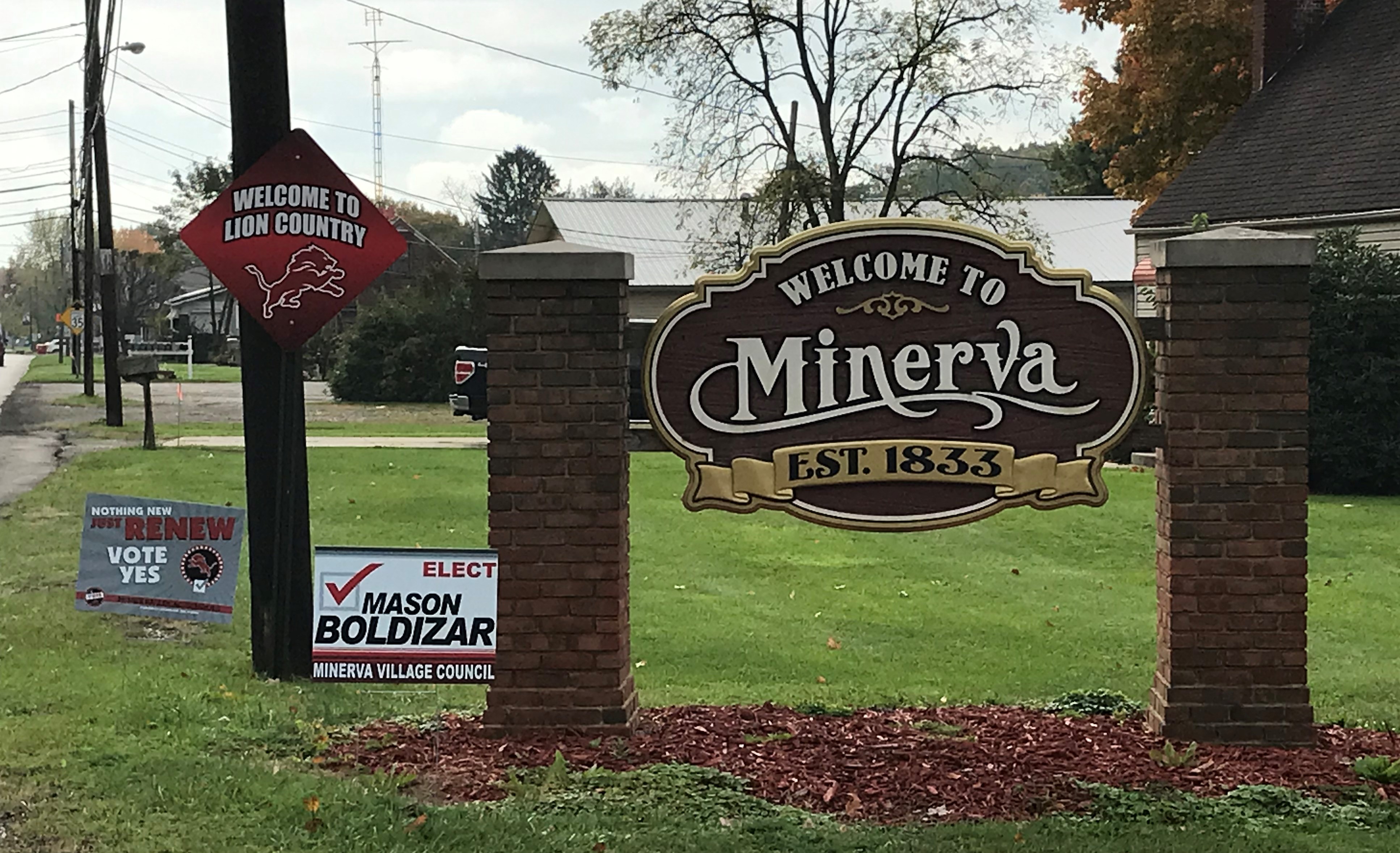 Sandy Springs Brewing Co.