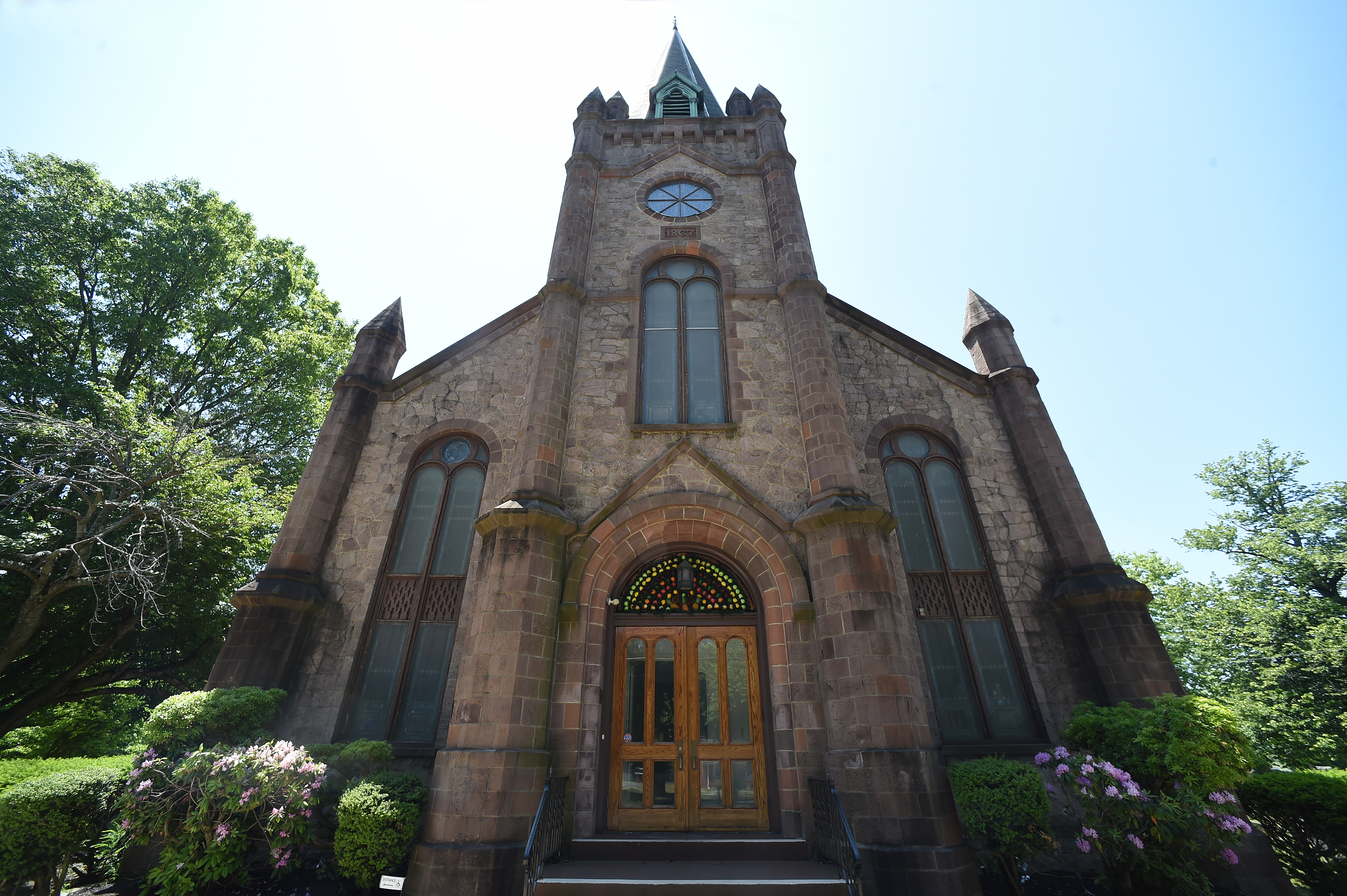 Here's how a $1 deal saved a stunning N.J. church from the