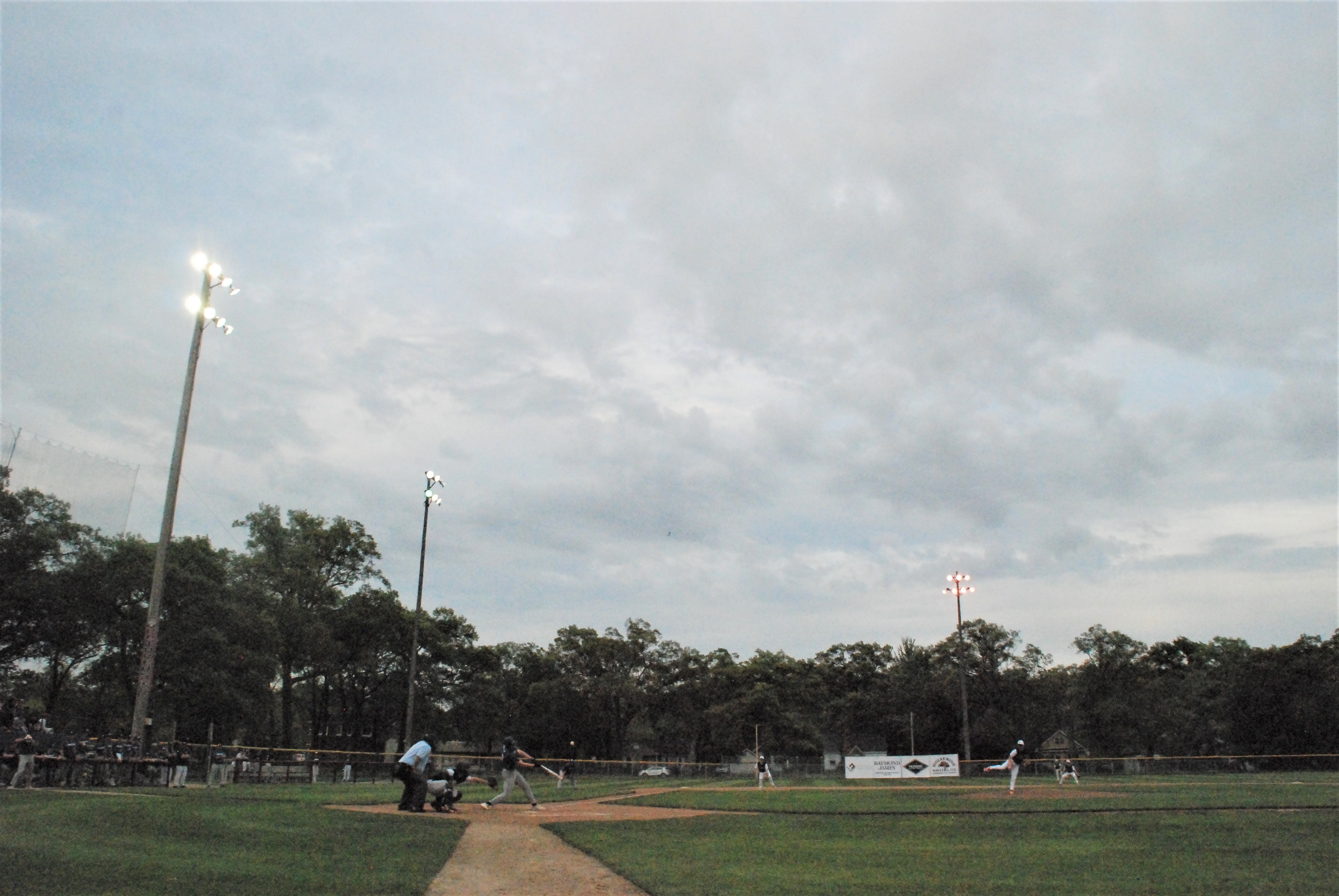 Fruitport vs. Whitehall in 