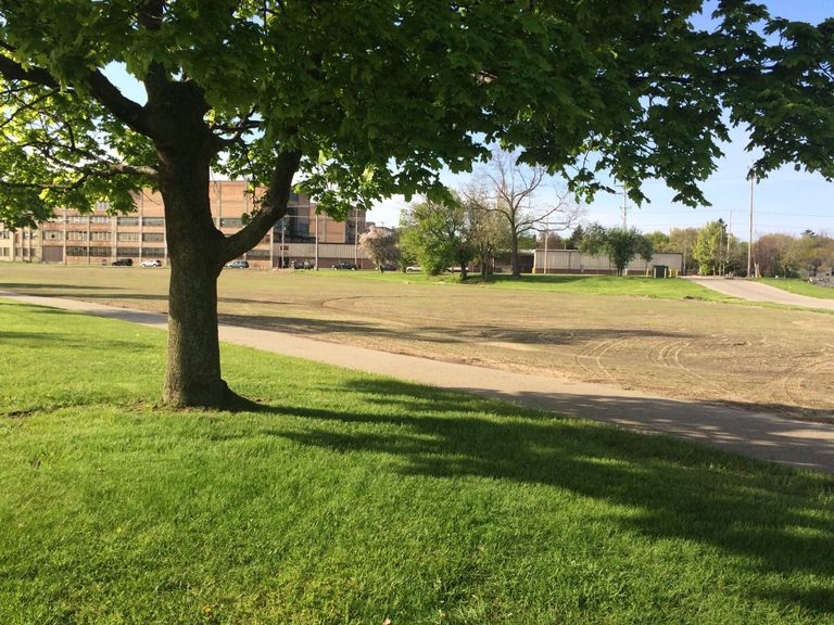 Condos proposed for Muskegon Lake/Hartshorn Marina