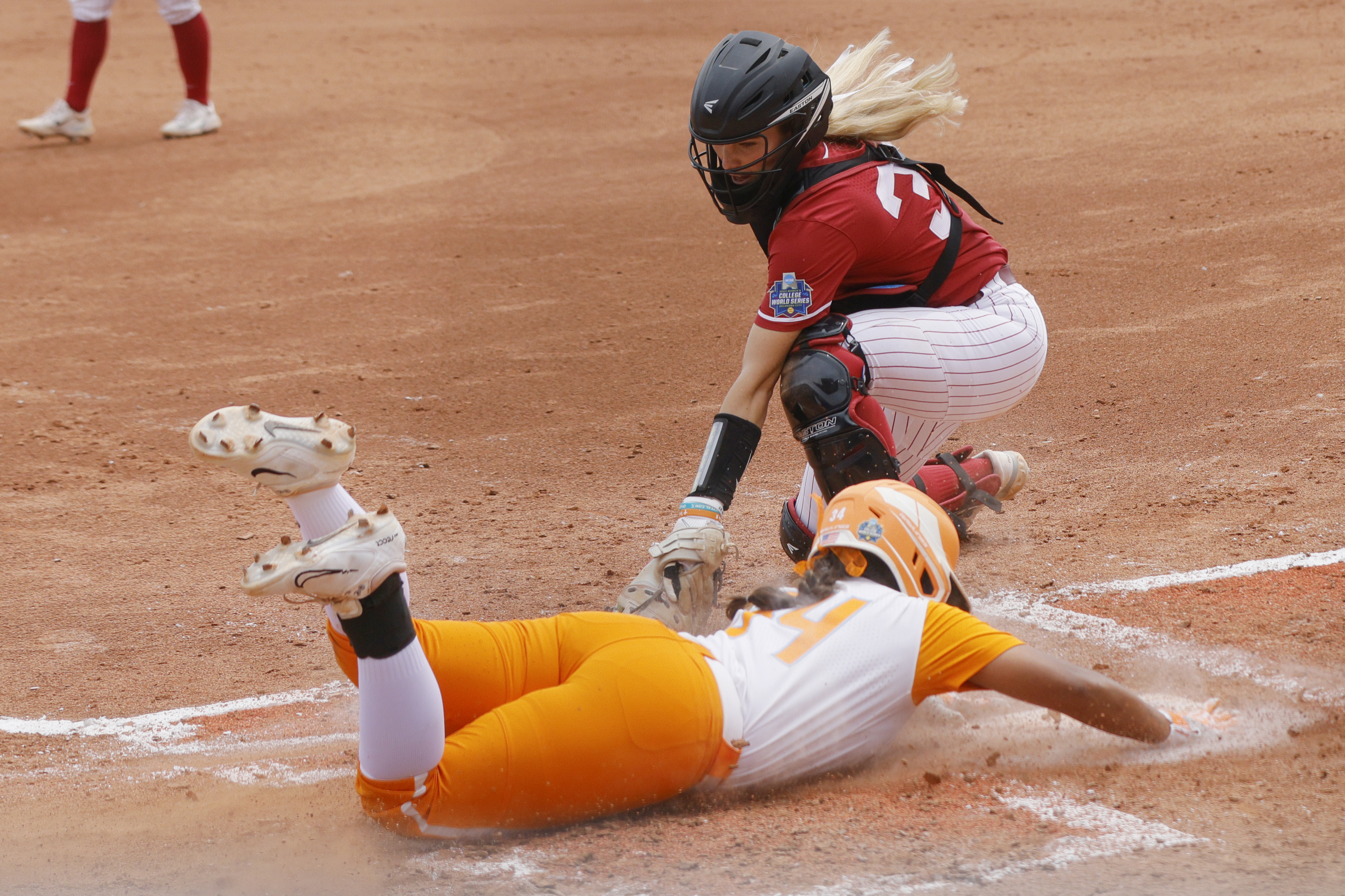 Watch College Softball Streaming Online