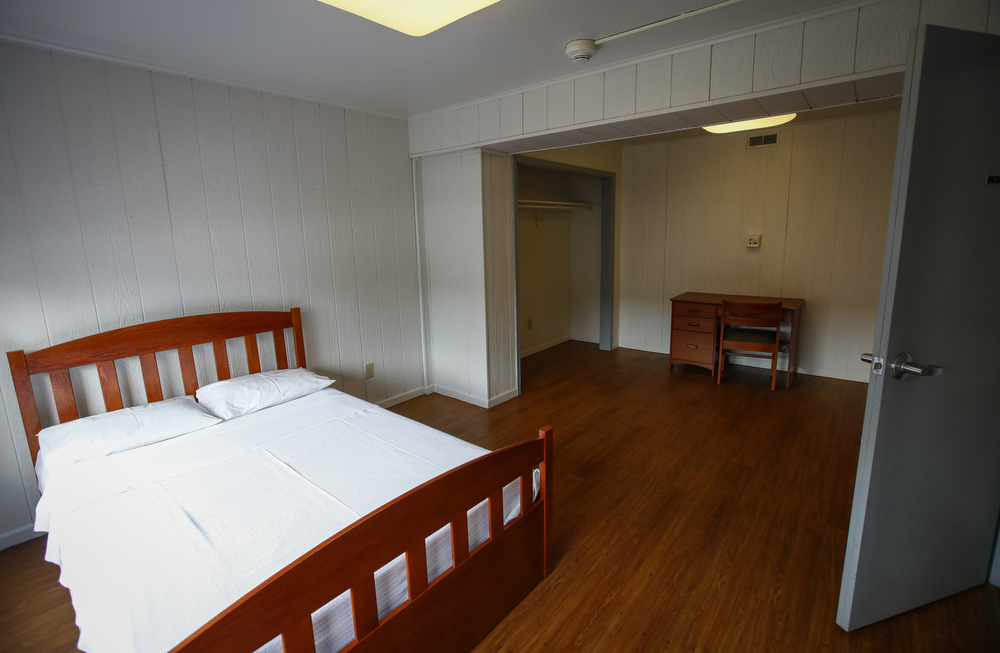 DeSales University updates campus to be COVID19 compliant