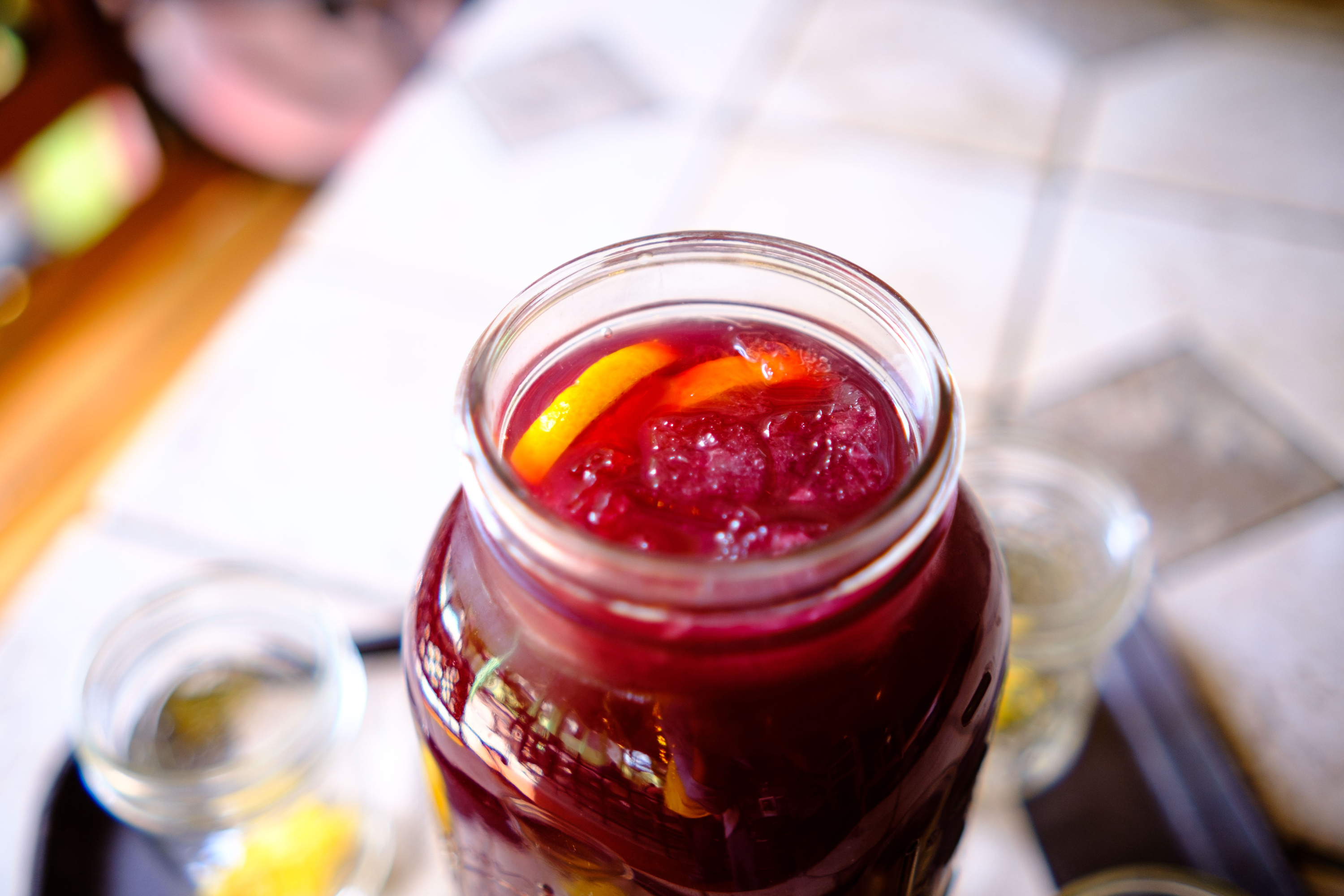 Local Eats: Casa Dominick's in Ann Arbor - mlive.com