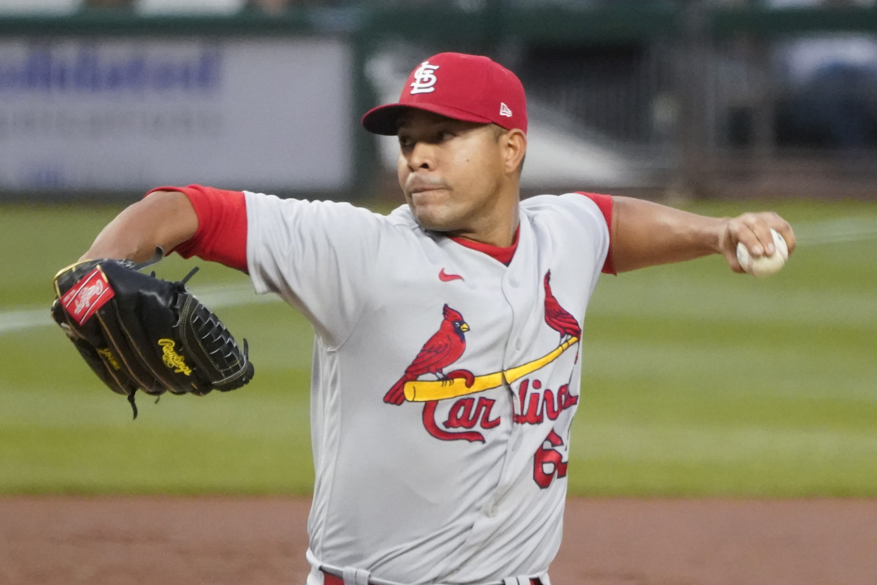 Cardinals closer Helsley OK for wild-card round vs Phillies - The