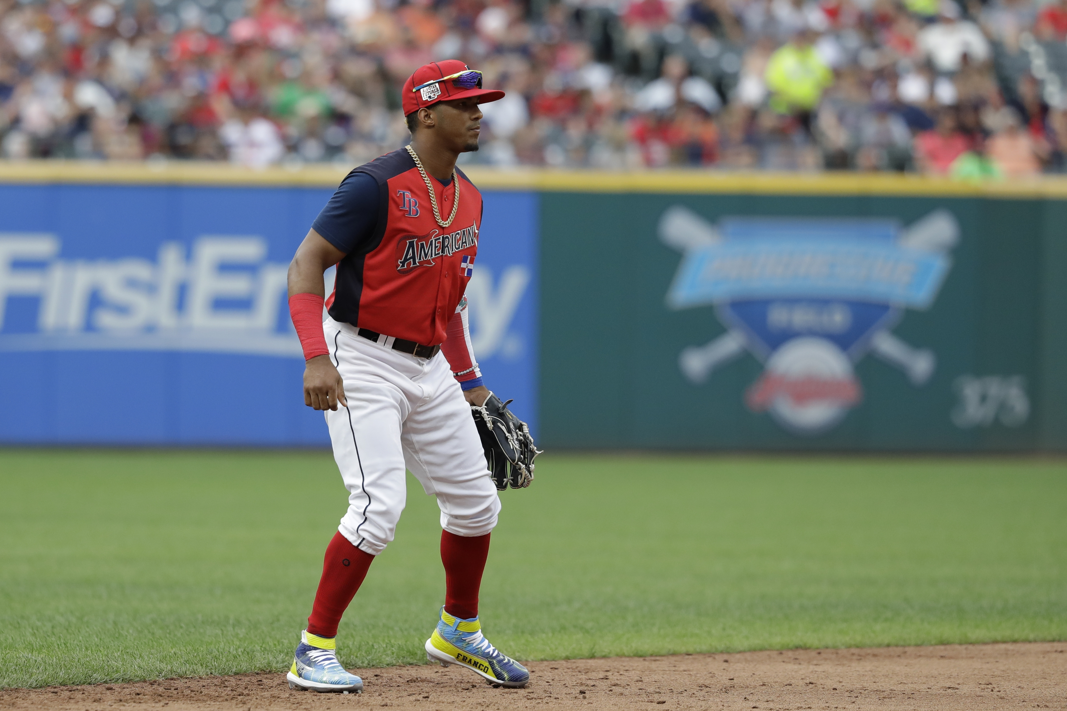 MLB All-Star Game 2019: 3 Tigers prospects named to Futures Game
