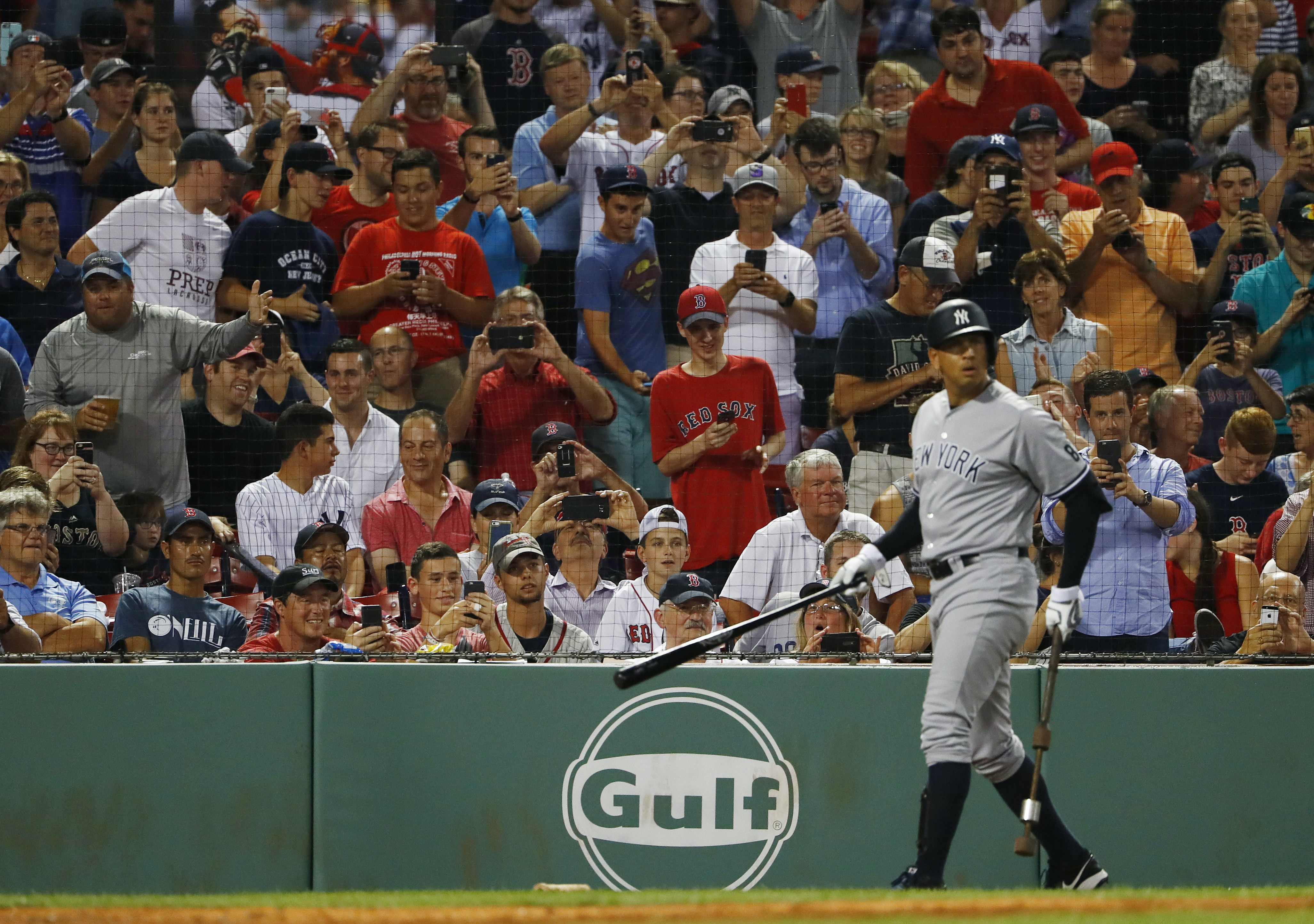 Ortiz, Howard, Lincecum, A-Rod new to Baseball Hall of Fame ballot