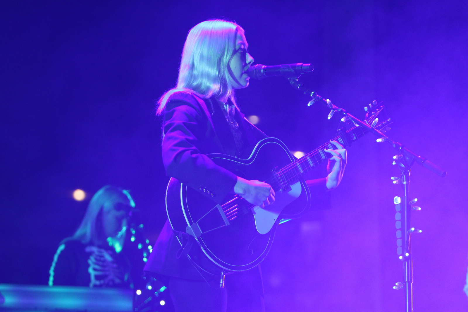 Phoebe Bridgers is coming to Edgefield this summer - oregonlive.com