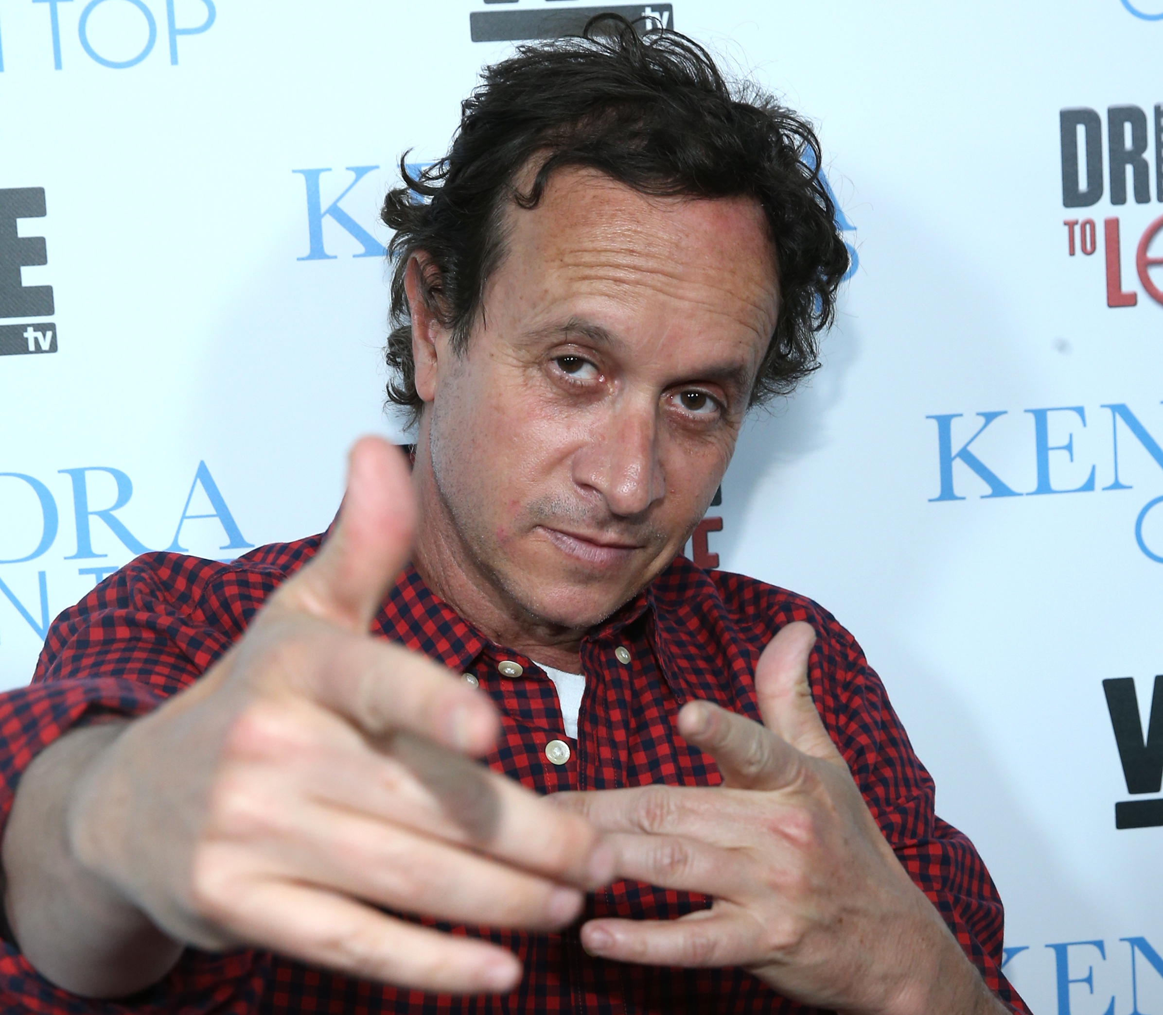 Pauly Shore talks 'Family Feud Live' before Springfield appearance -  masslive.com, image size:2392x2089
