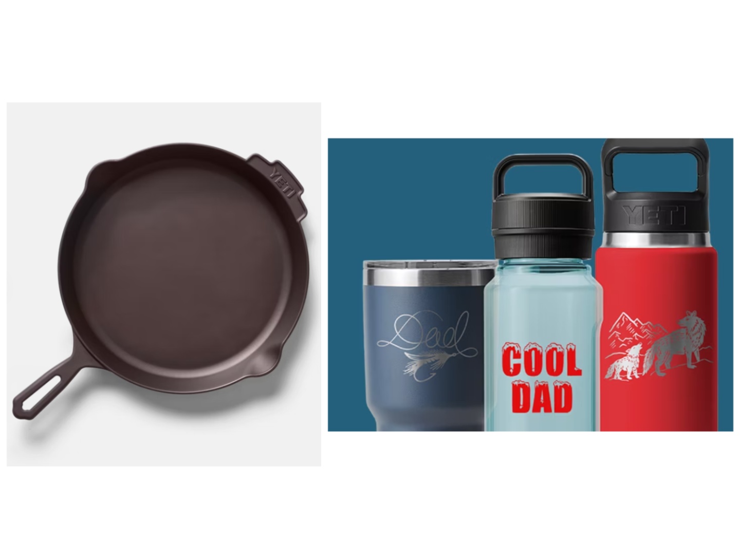 Father's Day 2023 Custom Drinkware By YETI