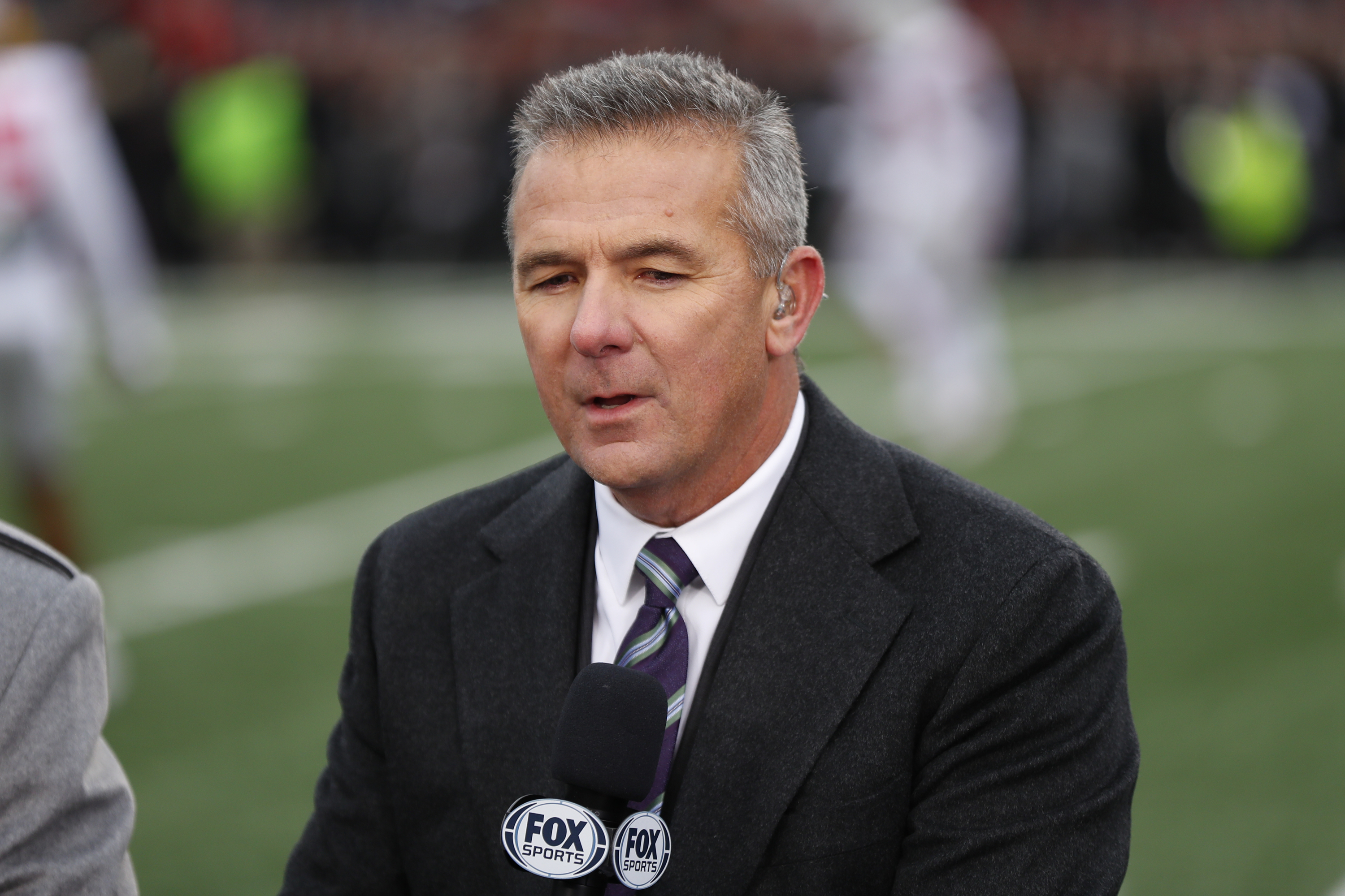 Urban Meyer rumors: Jacksonville Jaguars set to hire new head