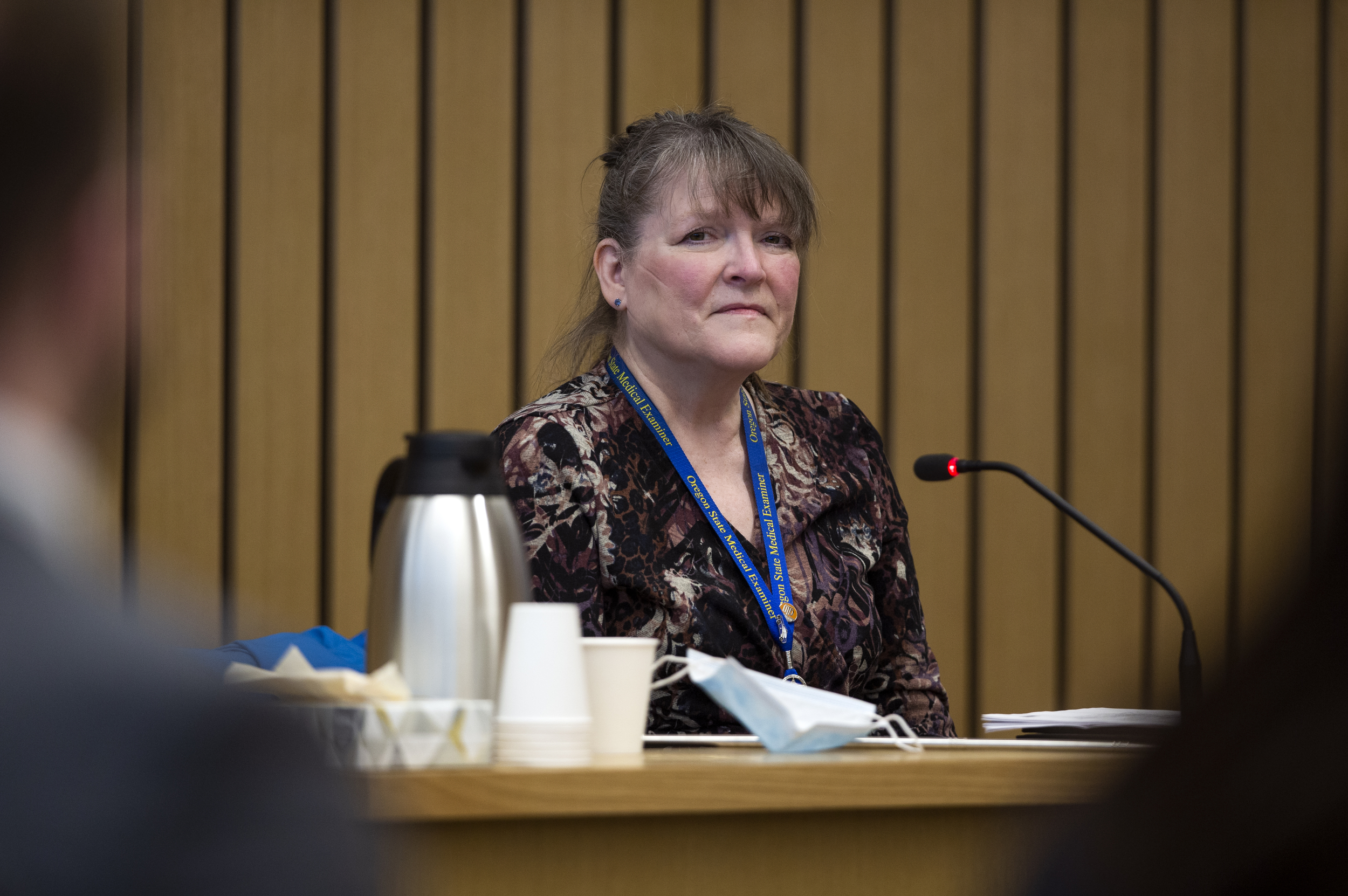 Nancy Crampton Brophy Trial Day Three oregonlive