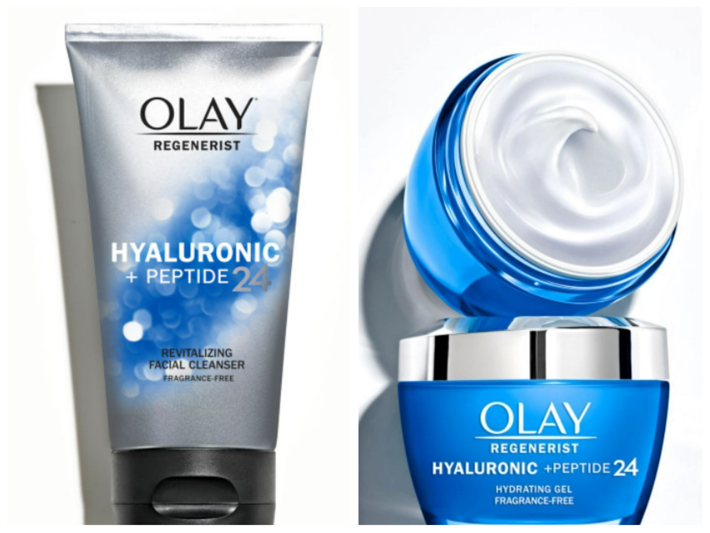 Supercharge your with of Olay deals mlive.com