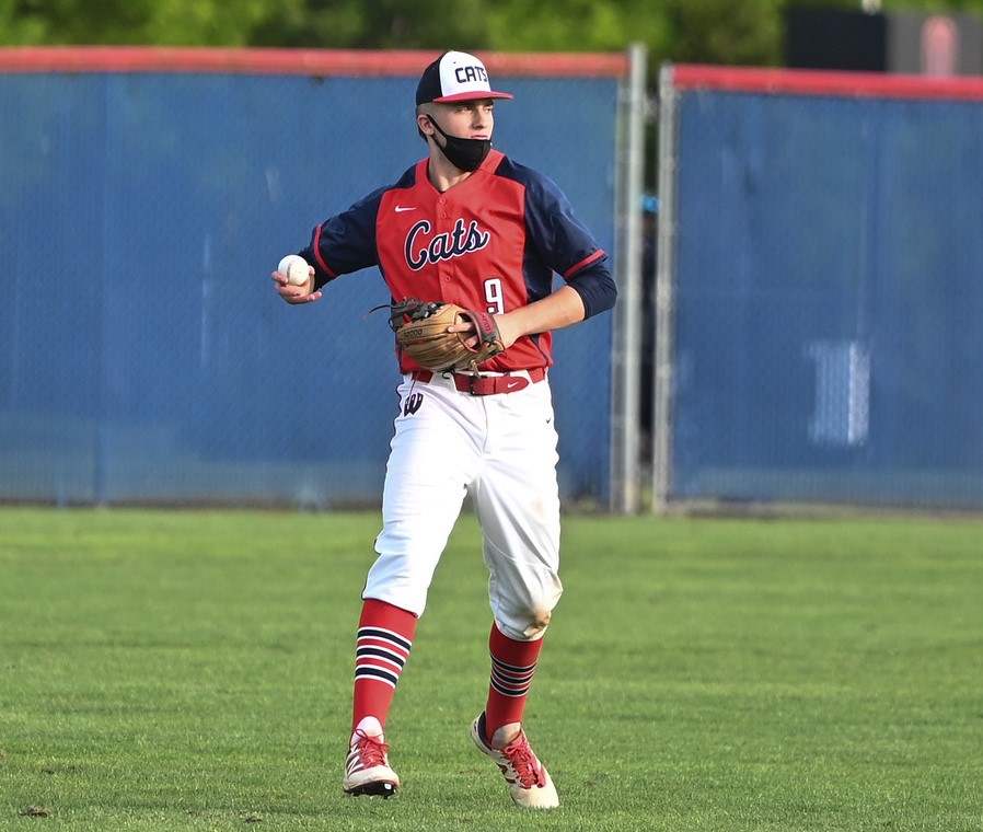 SBLive's All-San Diego Section high school baseball team: Grant