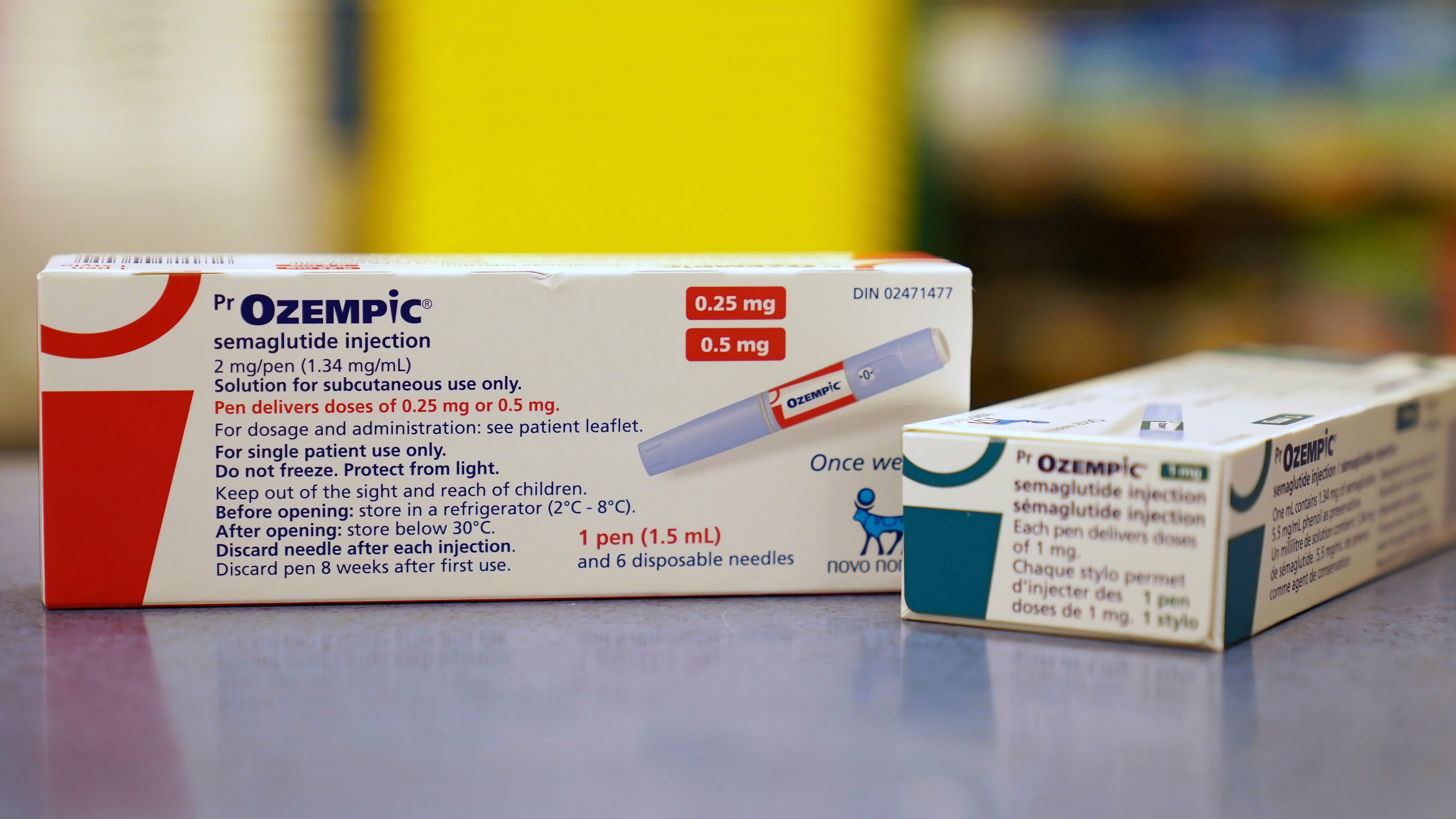 does kaiser cover semaglutide Does Kaiser Cover Zepbound? Regional Rules & CA IMR Appeal Guide
