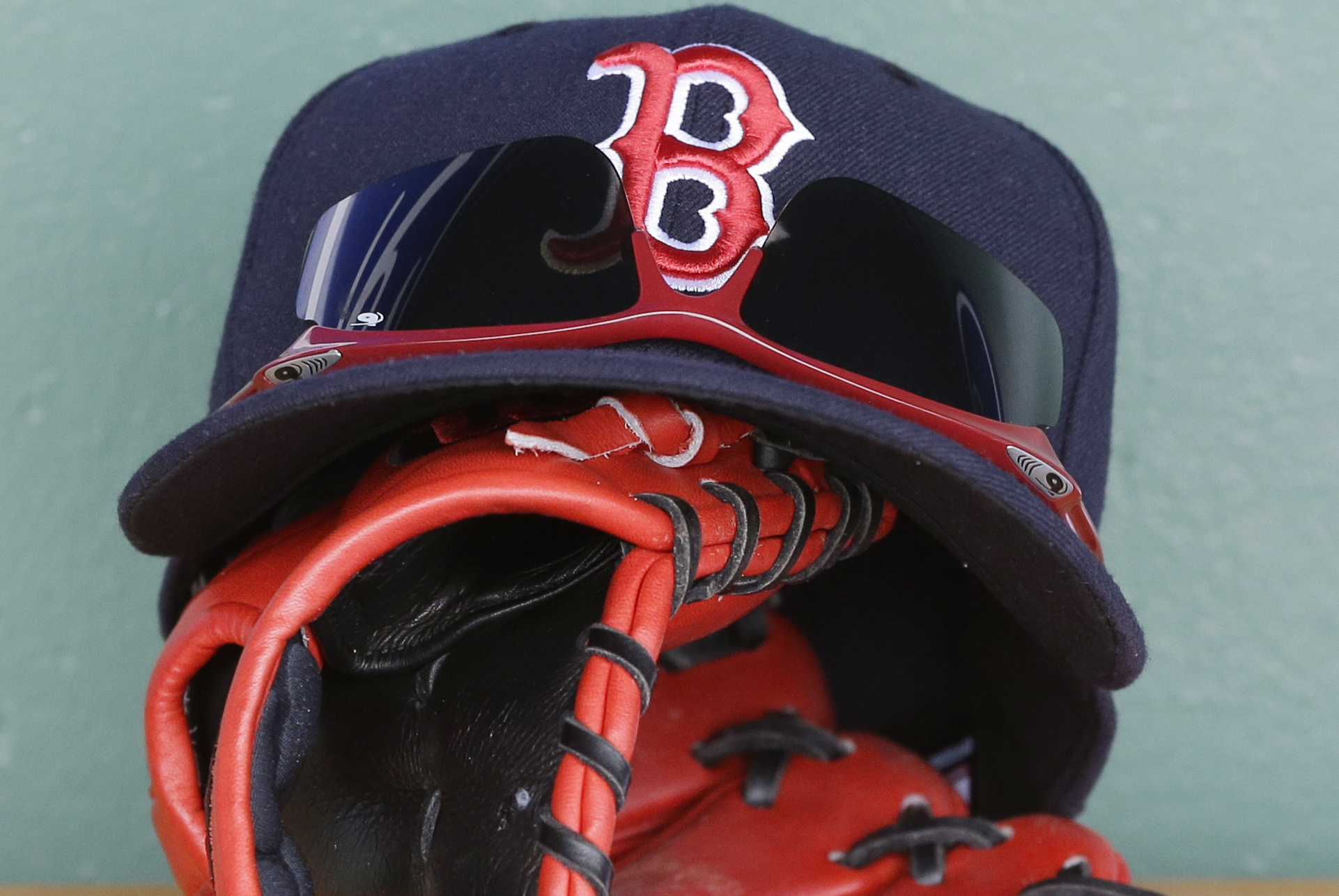 Red Sox win 4-1, 6-2 to sweep Yankees in doubleheader and series – KXAN  Austin