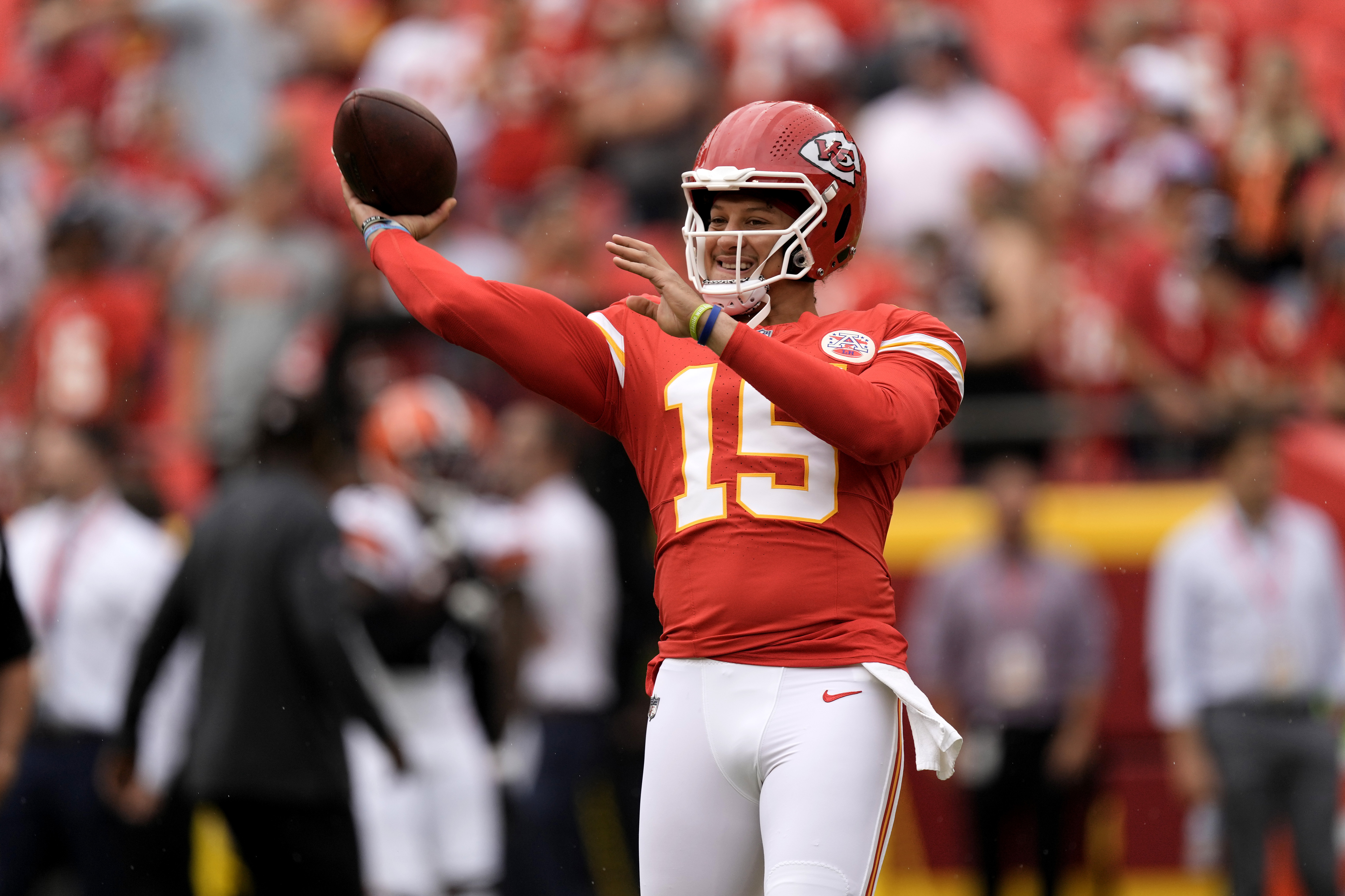 Best DraftKings Promo Code for NFL Week 1: $200 instantly on Lions vs Chiefs