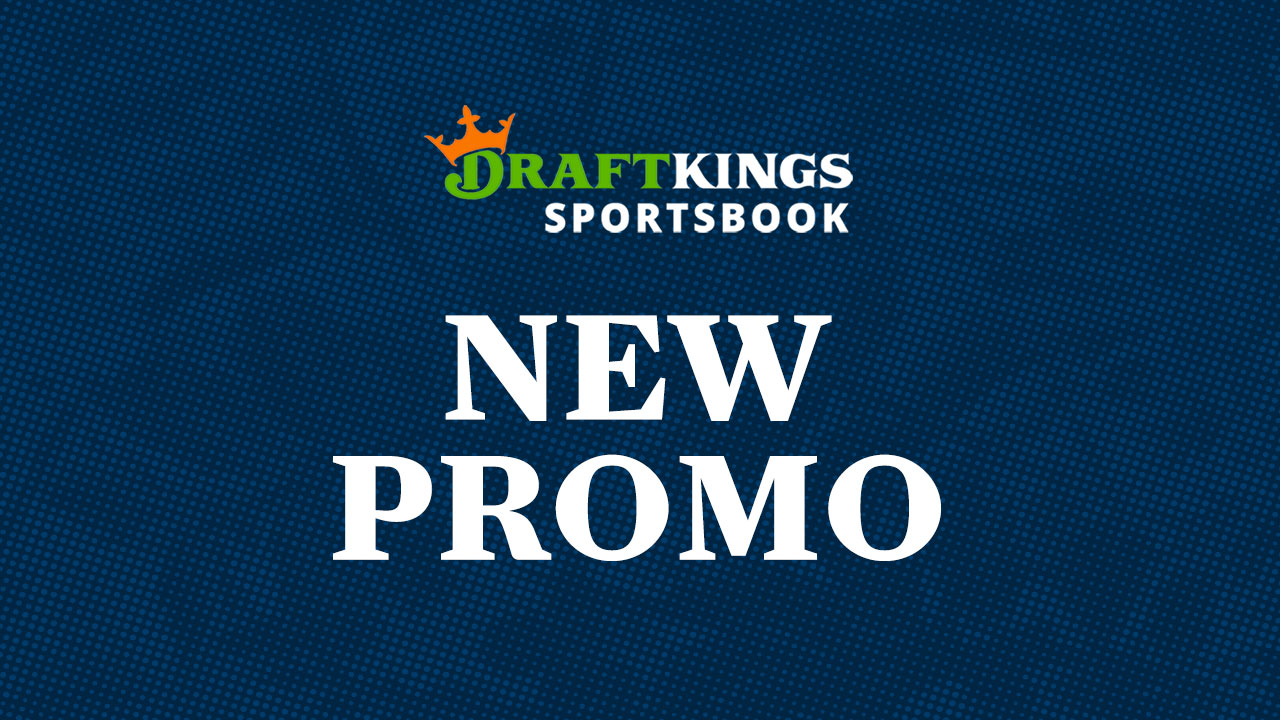 DraftKings Sportsbook Review & Intro Promo (2023 Update)