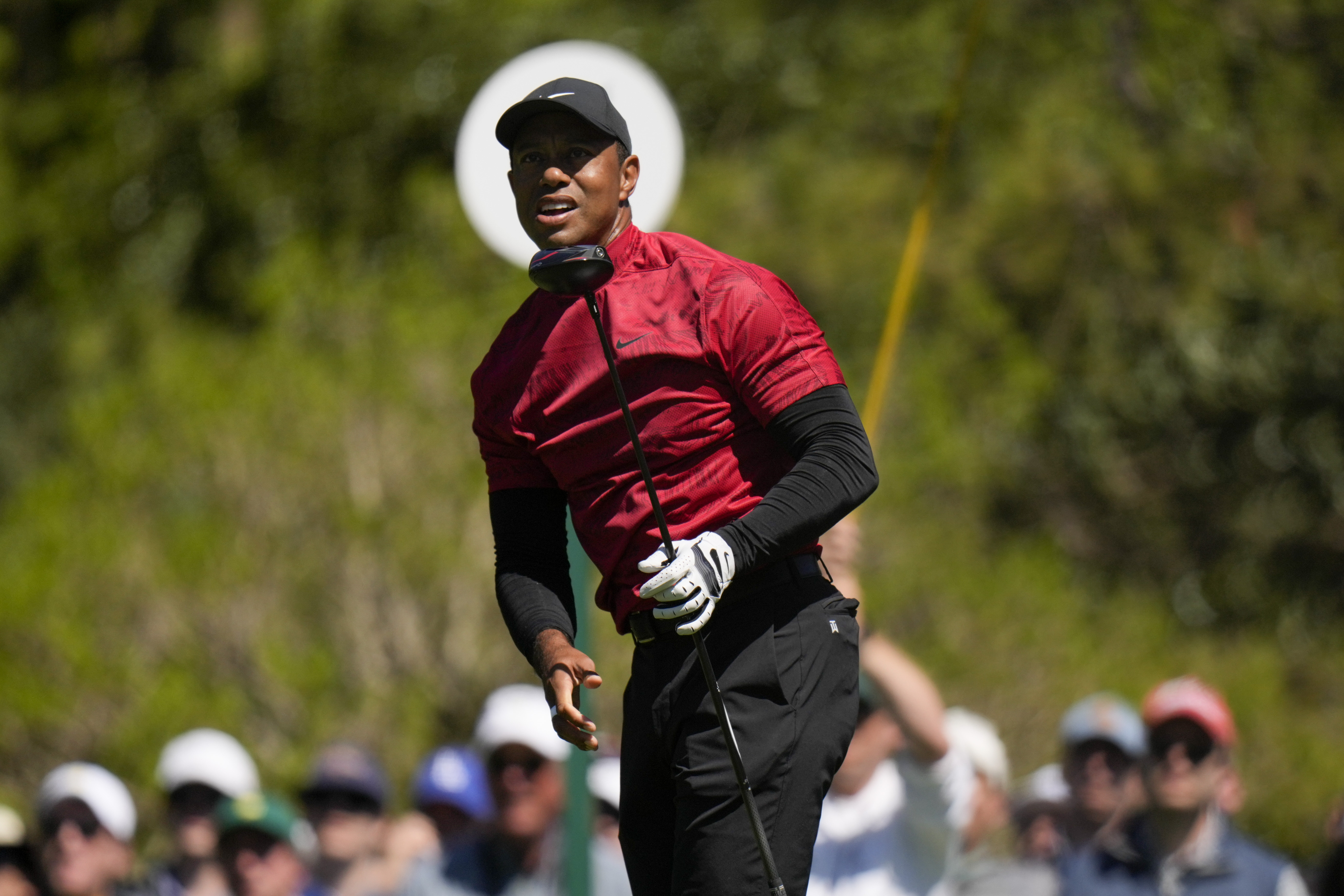 The Masters 2023 tee times, field, purse, odds and how to watch