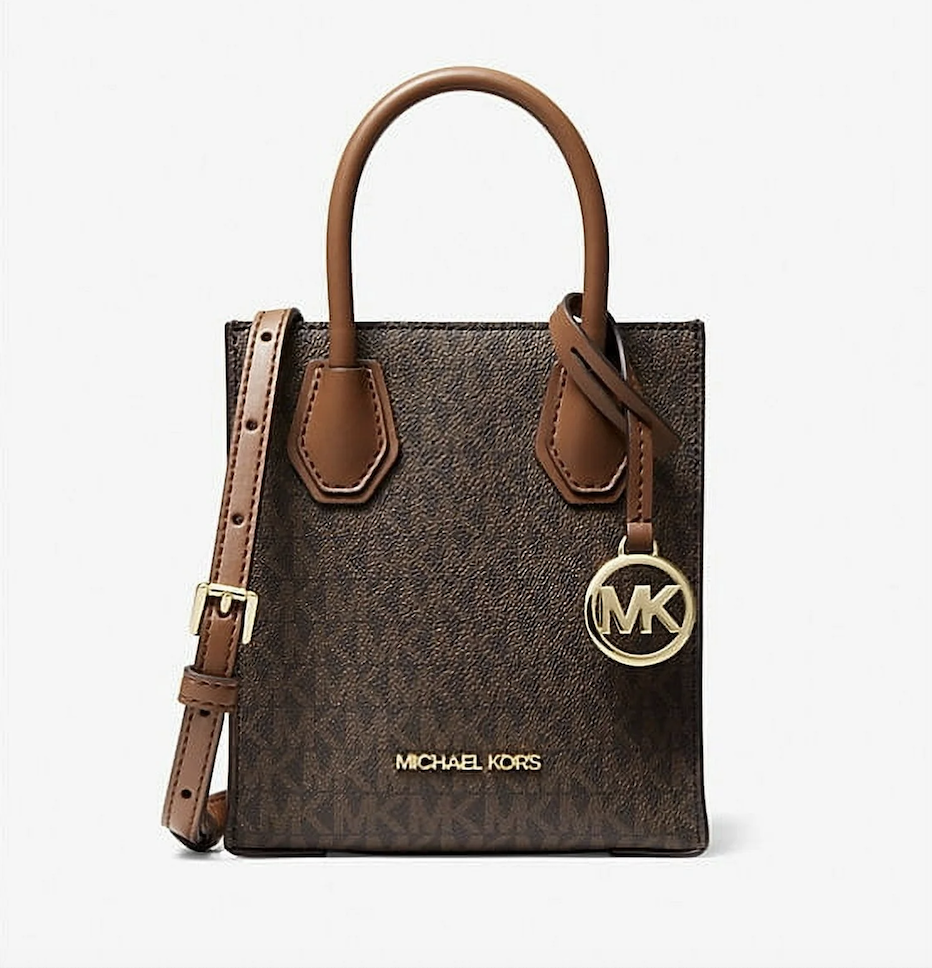 Walmart is offering a $300 Michael Kors crossbody for just $64 