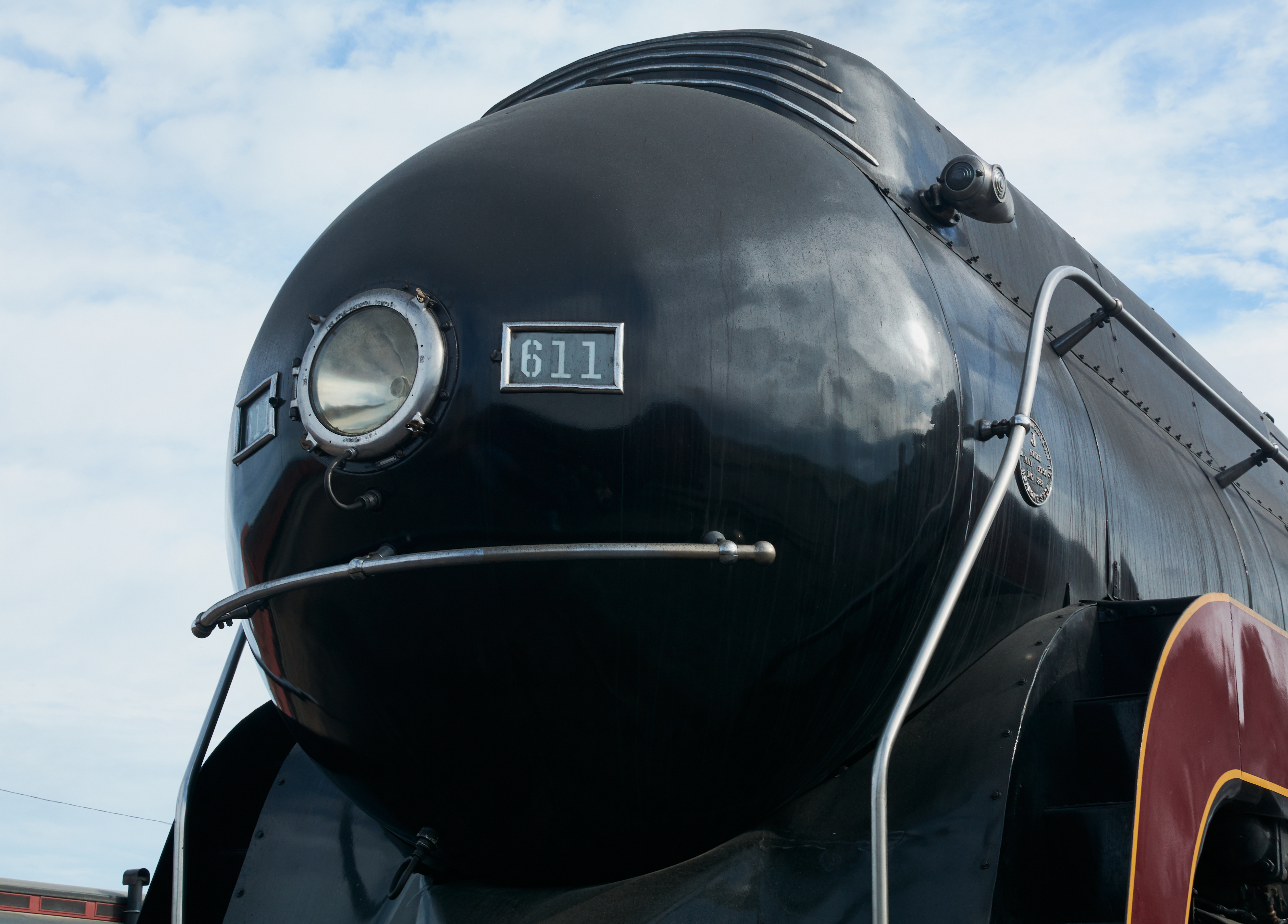 Historic Locomotive Engine 475 Strasburg Railroad Stock Image - Image of  culture, black: 262424685