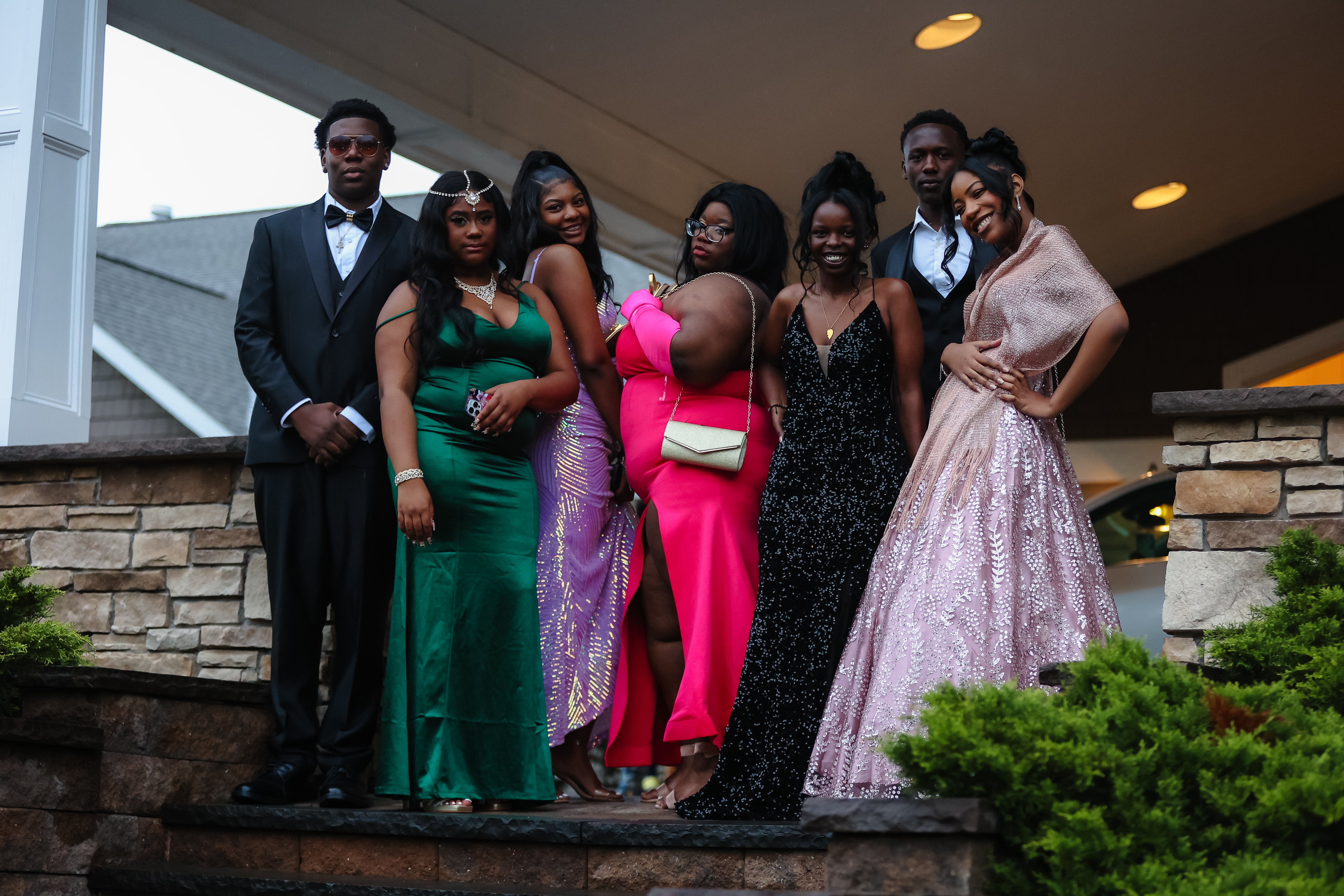 Prom 2024: See 61 photos from Syracuse Academy of Science prom - syracuse .com