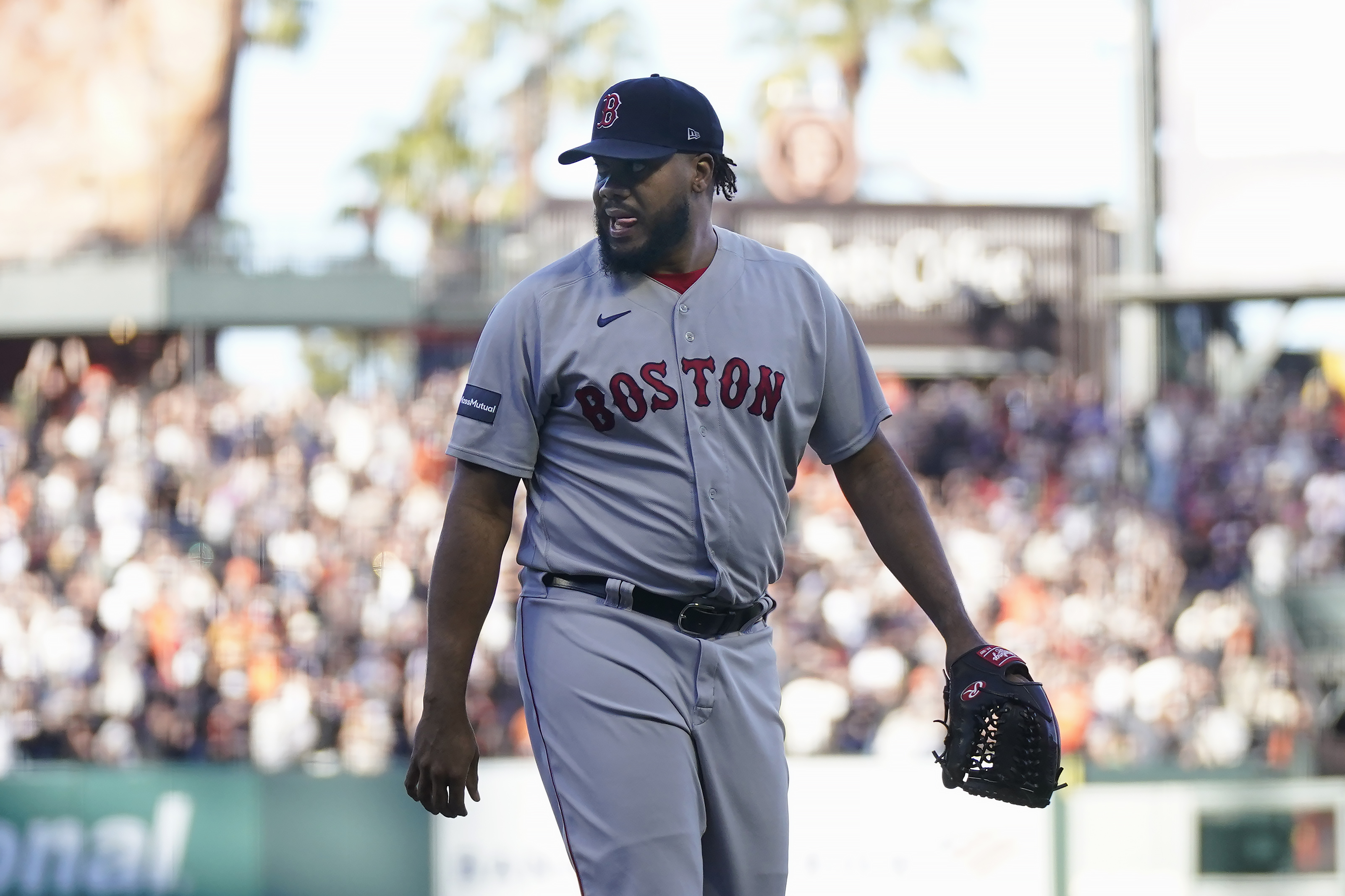 Braves rumors: 3 moves to make after losing Kenley Jansen to Red Sox