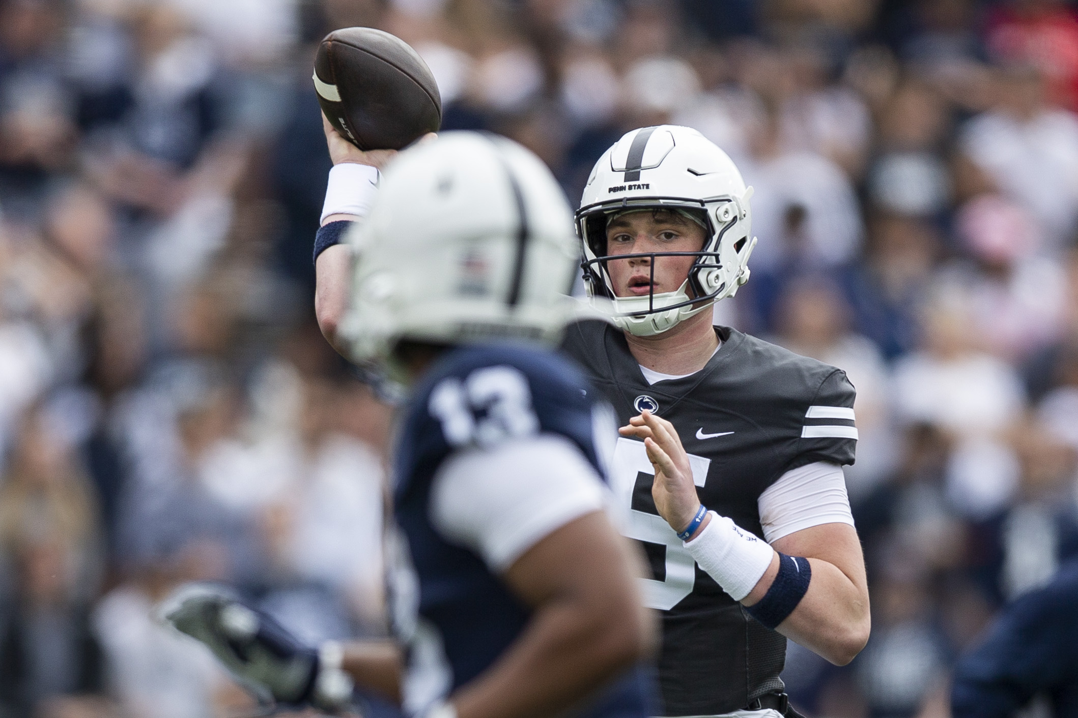 A Look Into 'Penn State Jerseys': A Nittany Lion Football Fan's