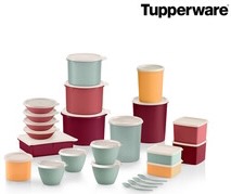 Whose mom or grandma had these tupperware cups in their cupboards? :  r/nostalgia