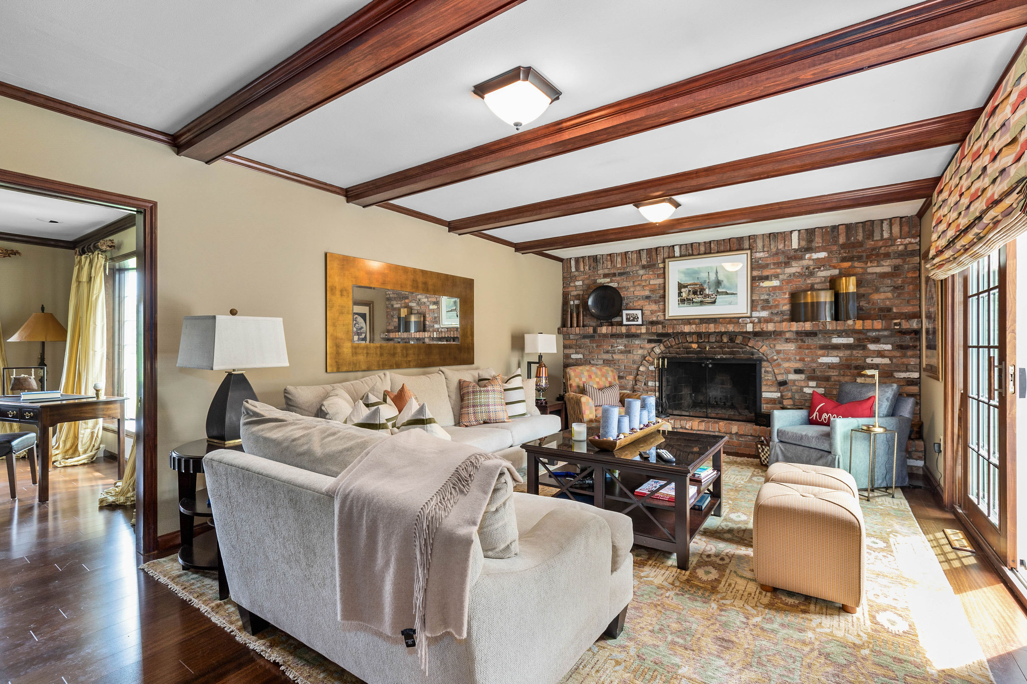 Waterfront home at Seneca Estates in Baldwinsville was 'a lovely