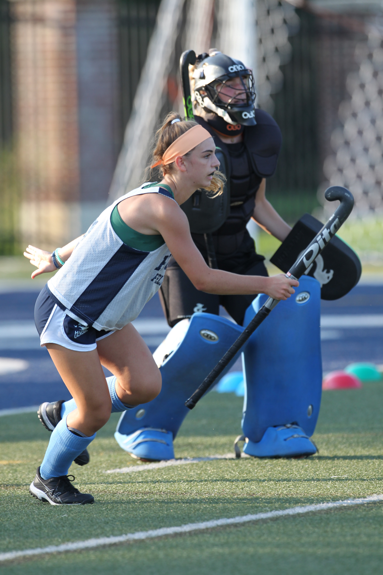 Hudson High School Field Hockey preview - cleveland.com